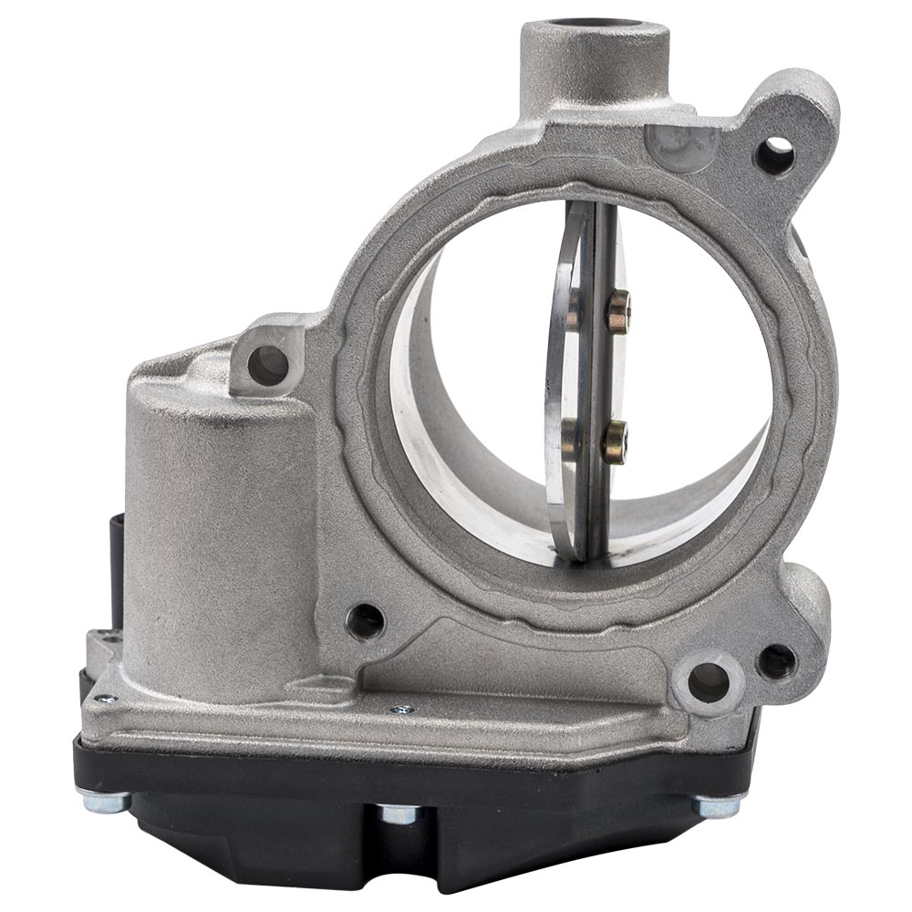 Drosselklappe for Audi A6 4F A8 4E Q7 4LB VW Touareg 7LA 7L6 7L7 2.7 3.0 TDI