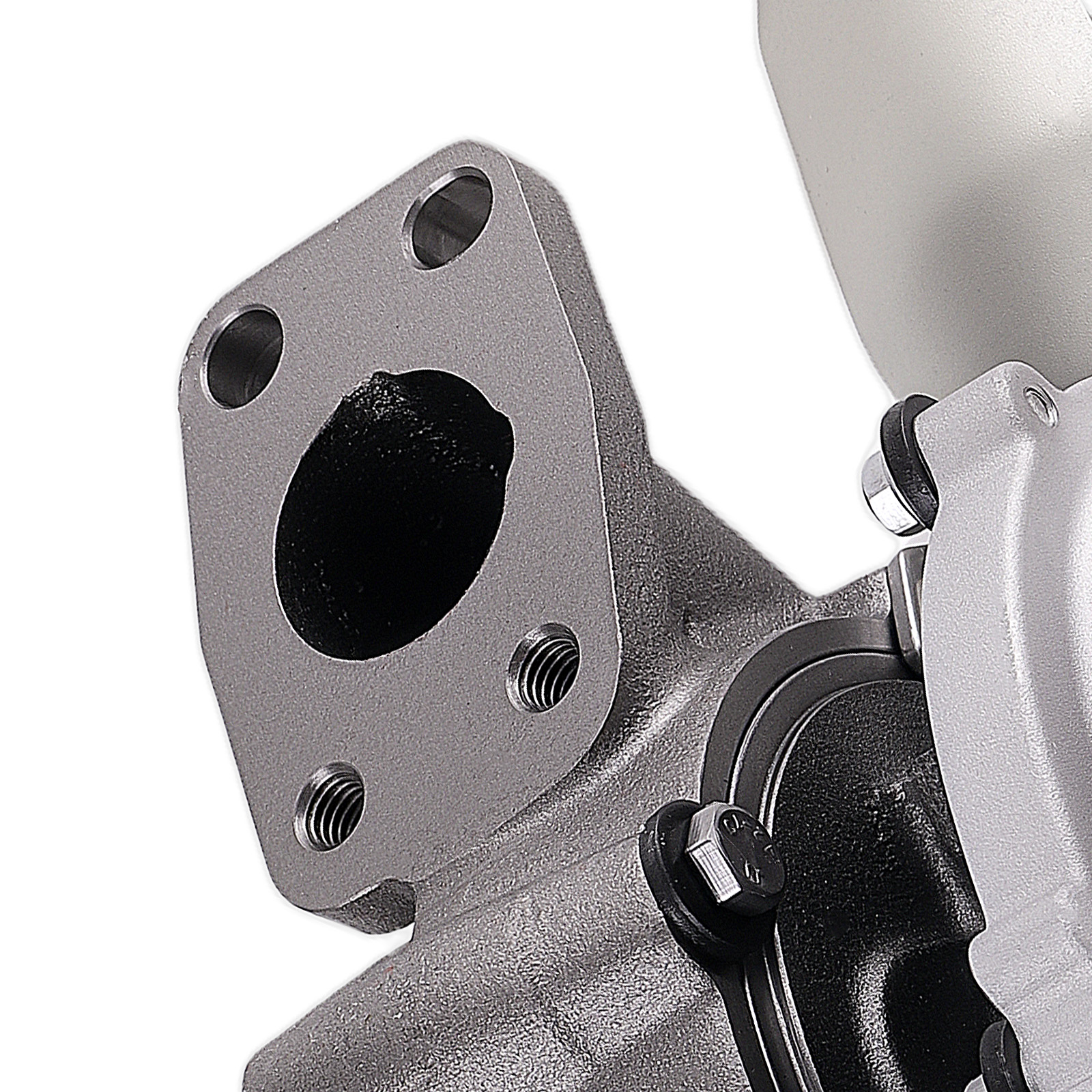 Turbocompresseur GT1544V for CITROEN PEUGEOT FORD MINI Volvo 1.6HDI 110PS Billet