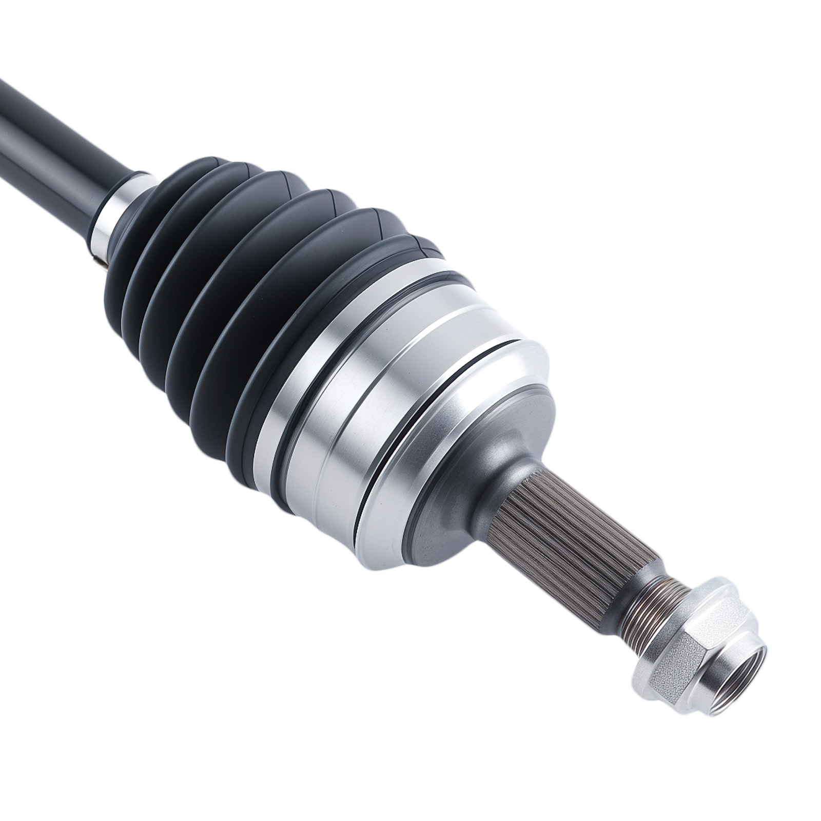 Front Right CV Axle Shaft For Honda Accord 2015-2017 66-4343