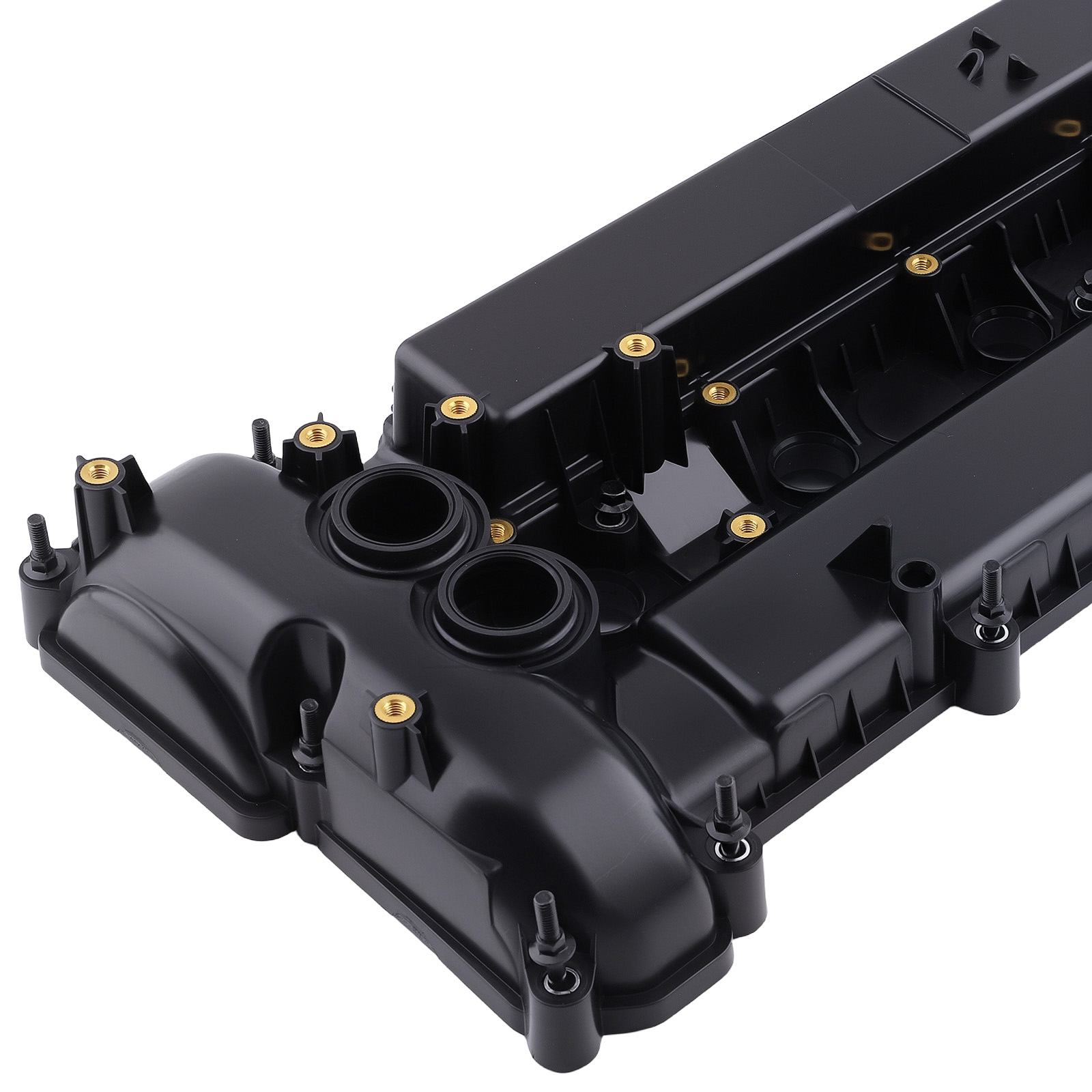 Motorventildeckel for Volvo S80 V70 XC60 Ford Galaxy Mondeo S-Max 2.0 31375313