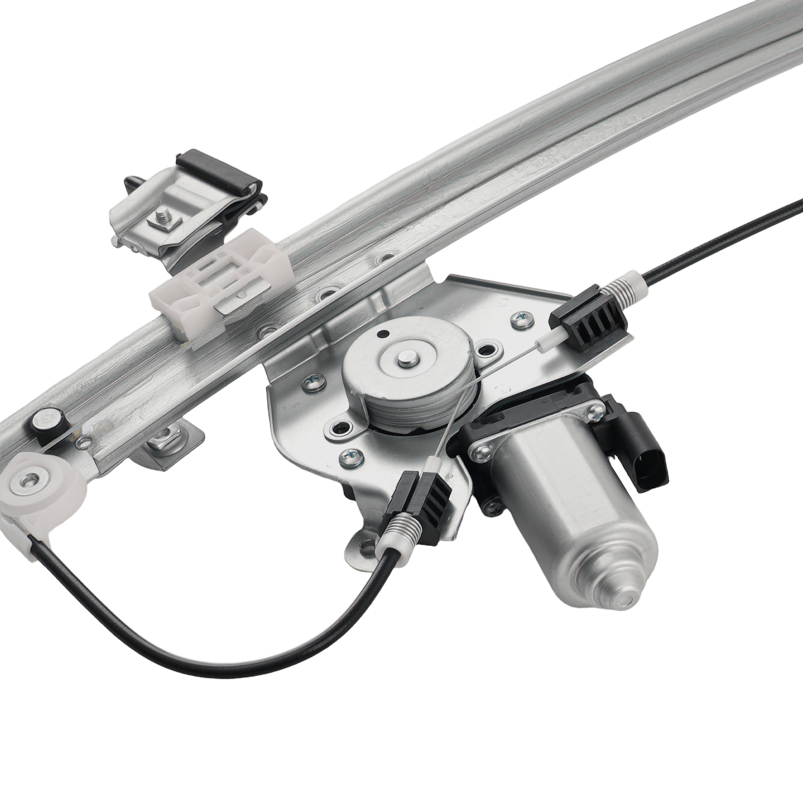 Front Left Power Window Regulator for Ford Focus 2008-2011 8S4Z5423201BA