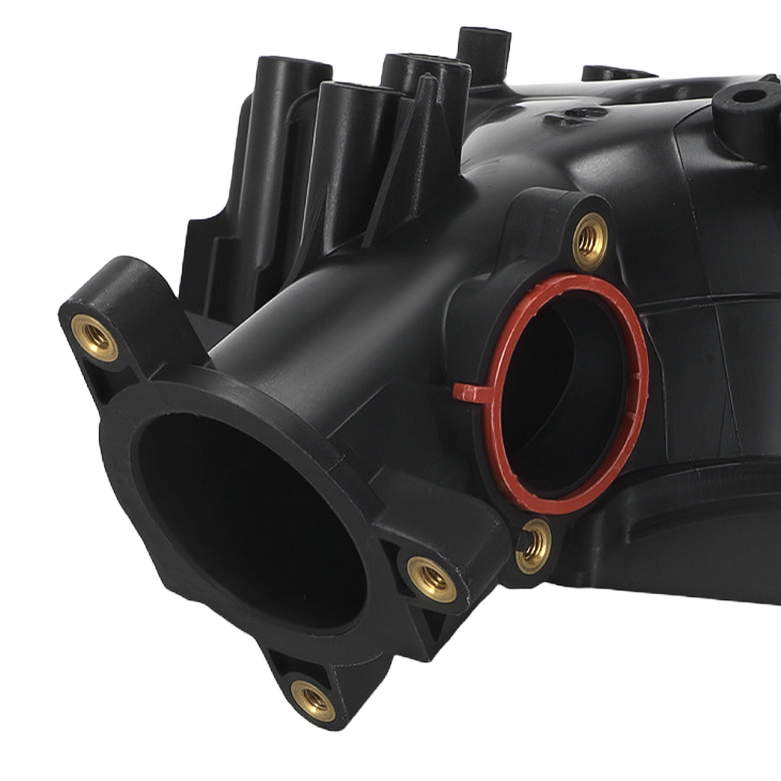 Saugrohr Ansaugkrümmer for Skoda Roomster Fabia Seat Ibiza IV VW Polo 1.2 TDI