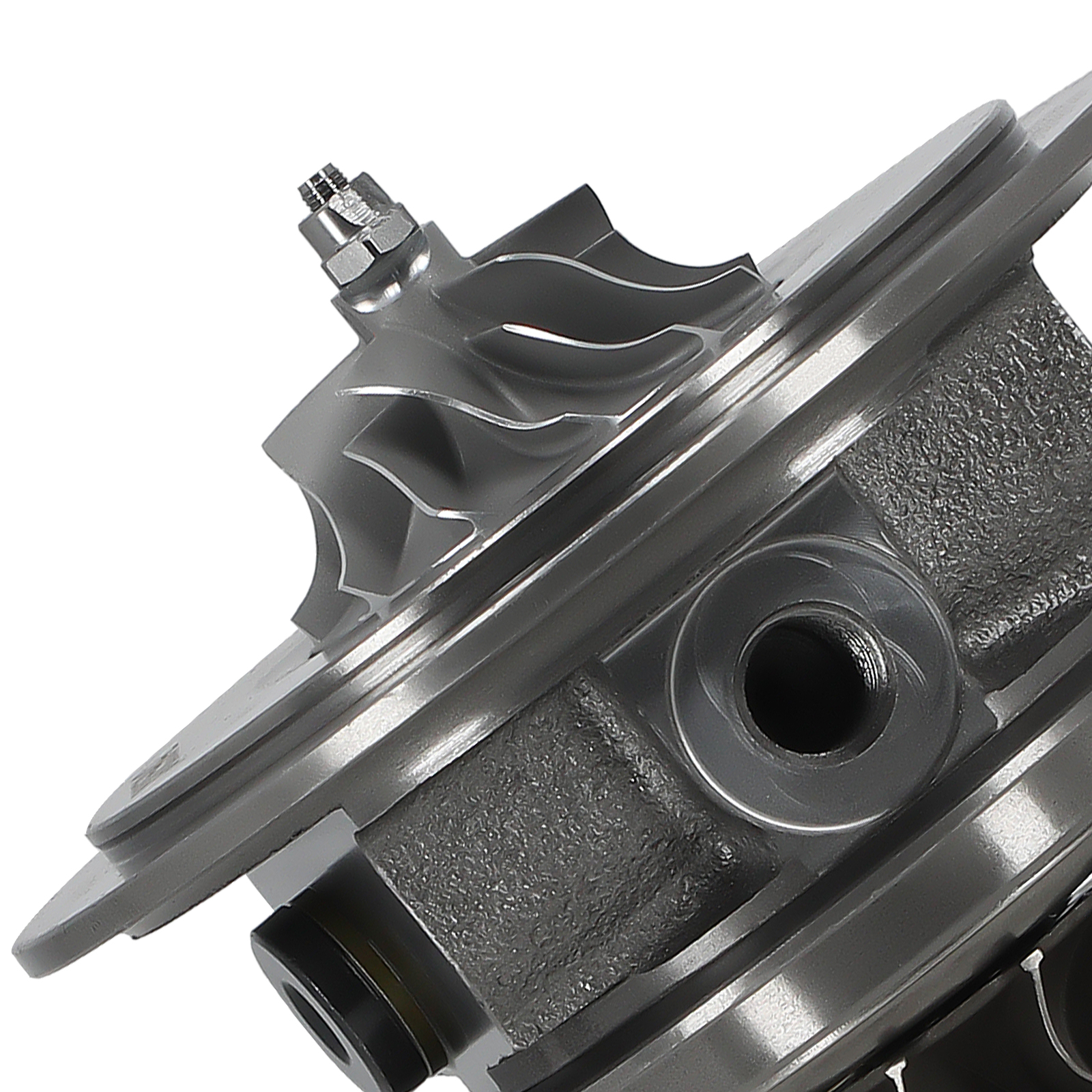 Turbo Rumpfgruppe For Chevrolet Chevy Cruze Sonic Trax Buick Encore 55565353 1.4