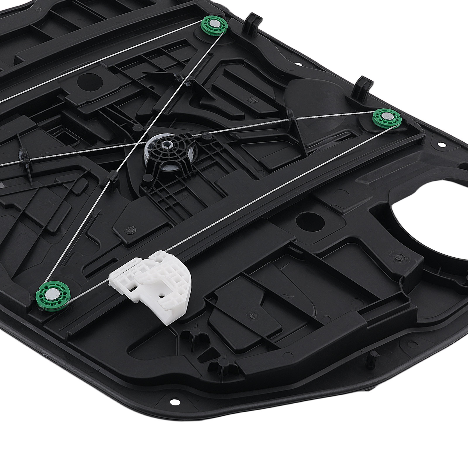 Front Left Window Regulator for Kia Sportage 2017-2022 82471D9010 w/o Motor