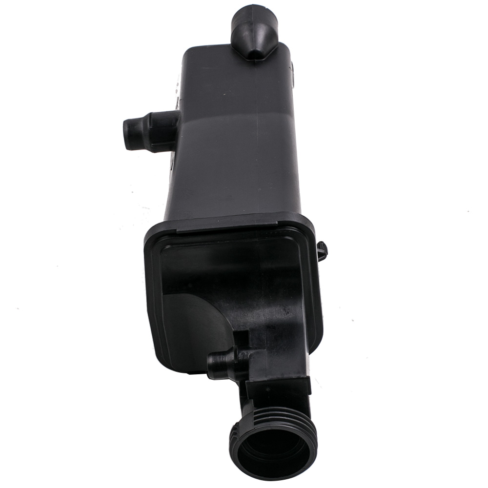 Radiator Coolant Overflow Expansion Tank Bottle Reservoir For BMW 325Ci 01-2006