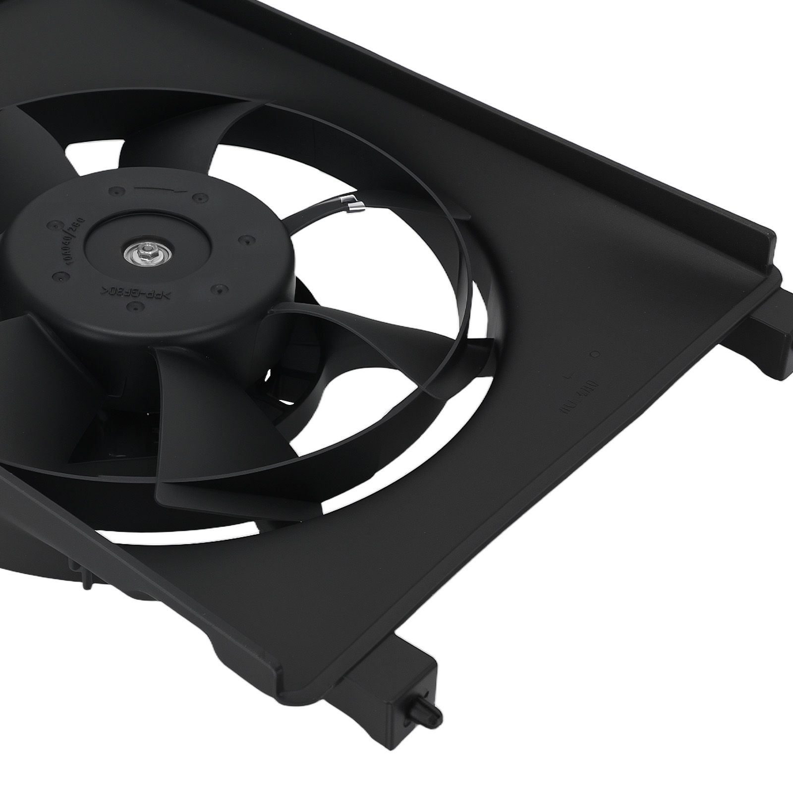 Electric Cooling Fan for Honda Civic 1.5L 1.8L 2.4L 2012-2015 2100RPM