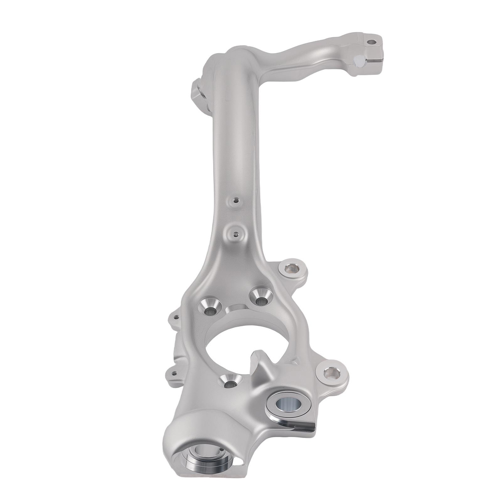 Mangueta de Dirección Delantera Derecha for Audi A6 C6 2004-2011 4F0407254F 92mm