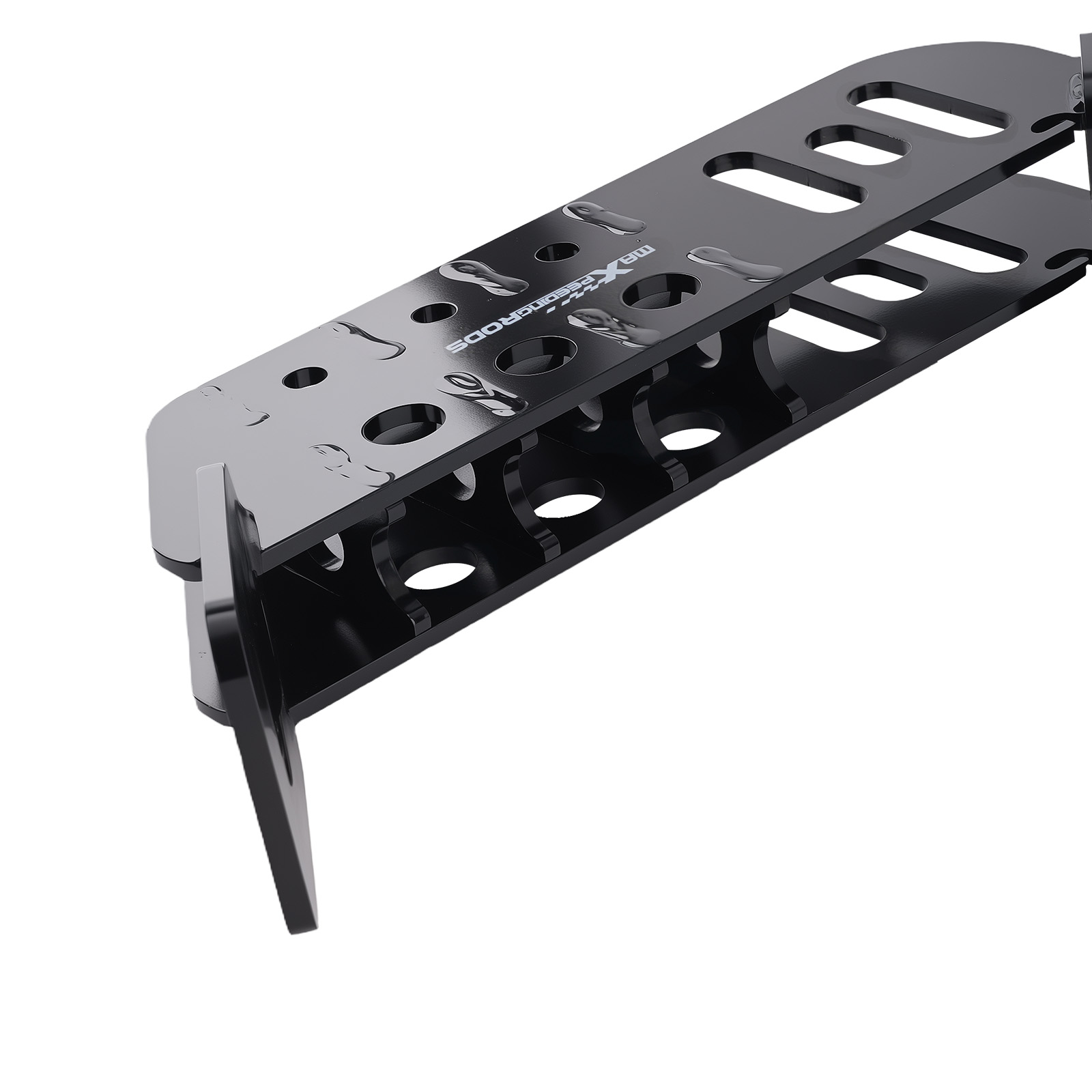 2in Skid Hitch Attachment For Tractors w/ Universal Quick Attach Plate 20000 LBS