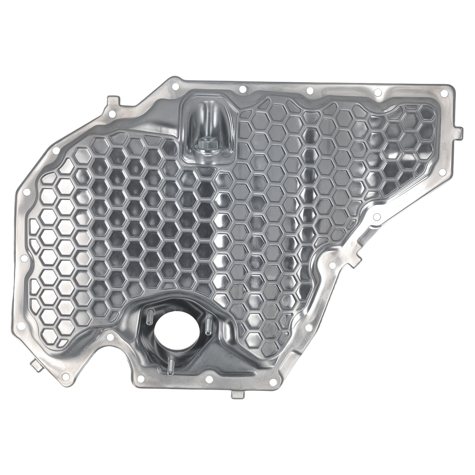 Aluminum Engine Oil Pan for Audi A7 1.8T 2.0T CYPA 2015-2018 06L103600F