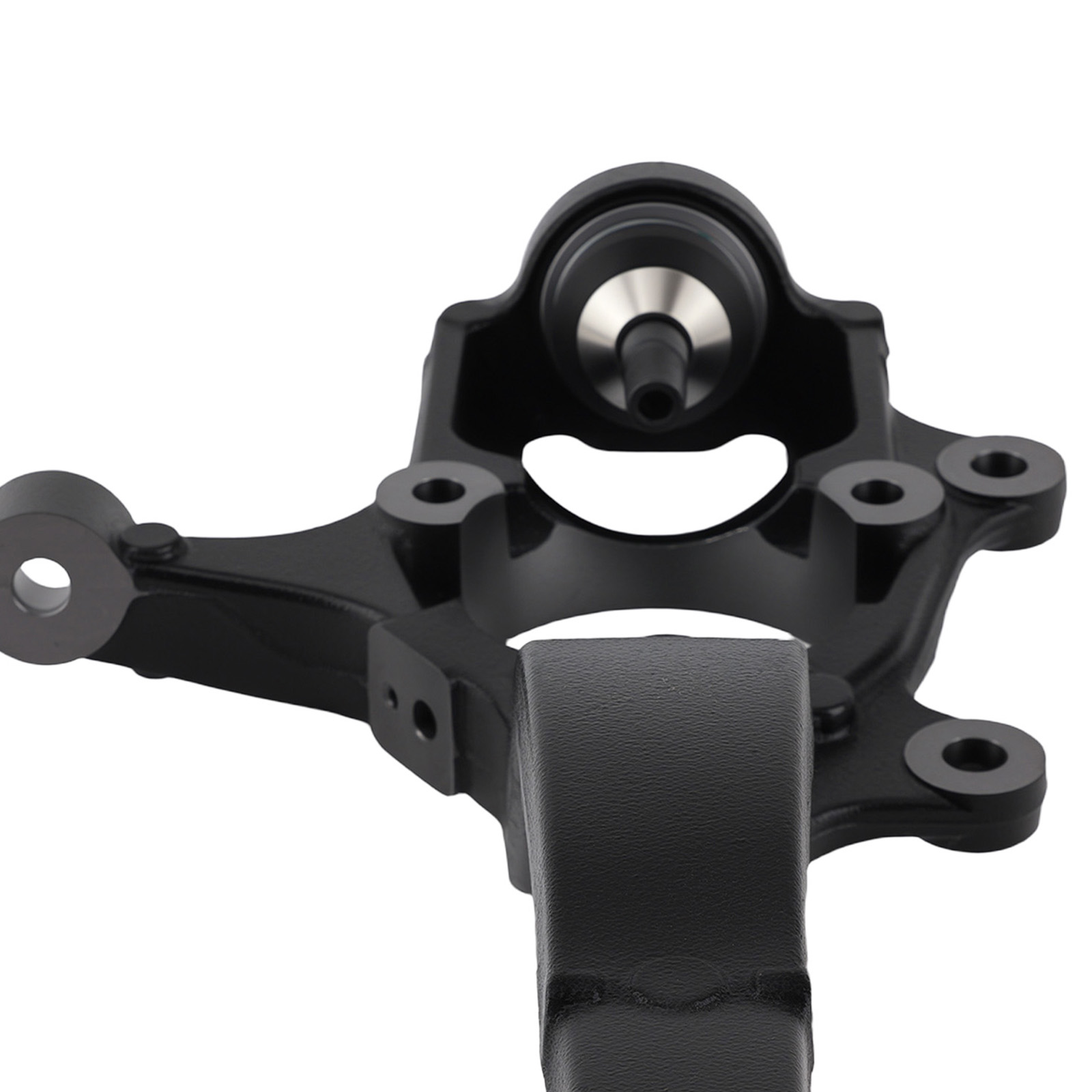 Front Steering Knuckle For Jeep Grand Cherokee V6 V8 11-15 698-008 698-009