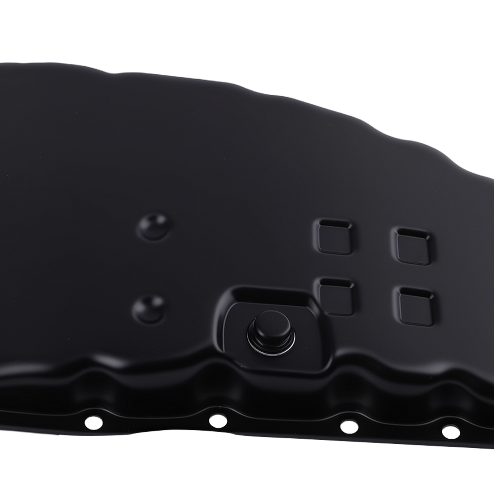Trans Oil Collection System for Nissan Juke Rogue AWD FWD 265846 2008-2015