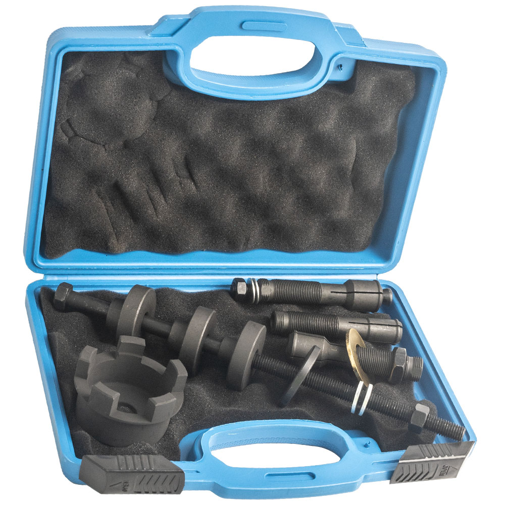 Wheel Bearing Remover Installer Puller Tool Kit For Harley Davidson