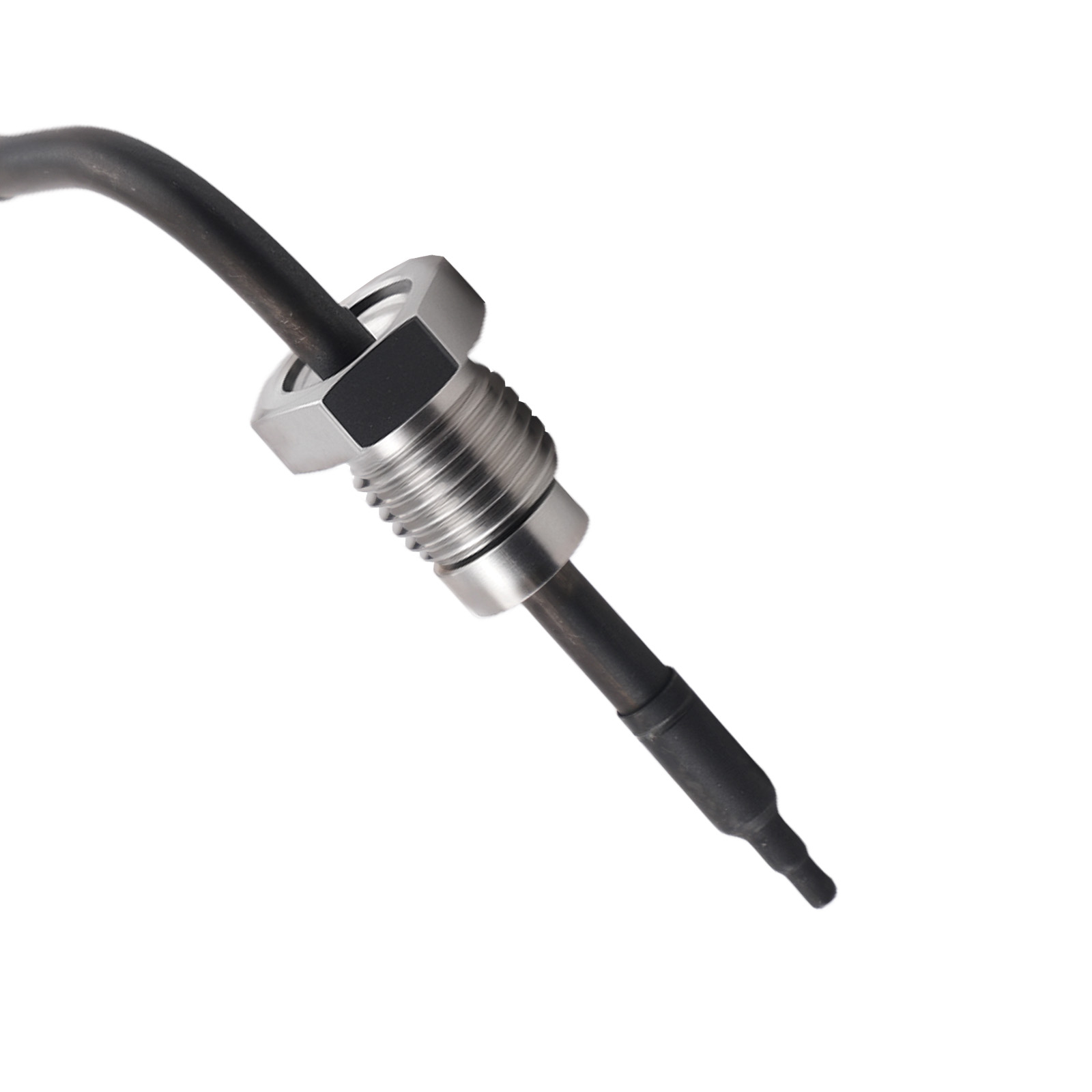 Sensor,Abgastemperatur for VW Transporter V Bus 2.5 TDI 070906088AF 2-polig