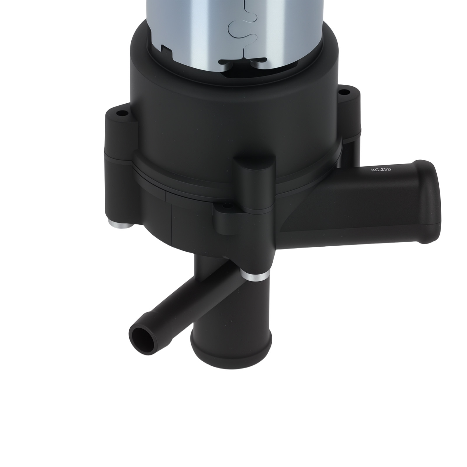 Elektrische Motorkühlpumpe for Mercedes-Benz C-Klasse/CLK 2001-2009 2038350164