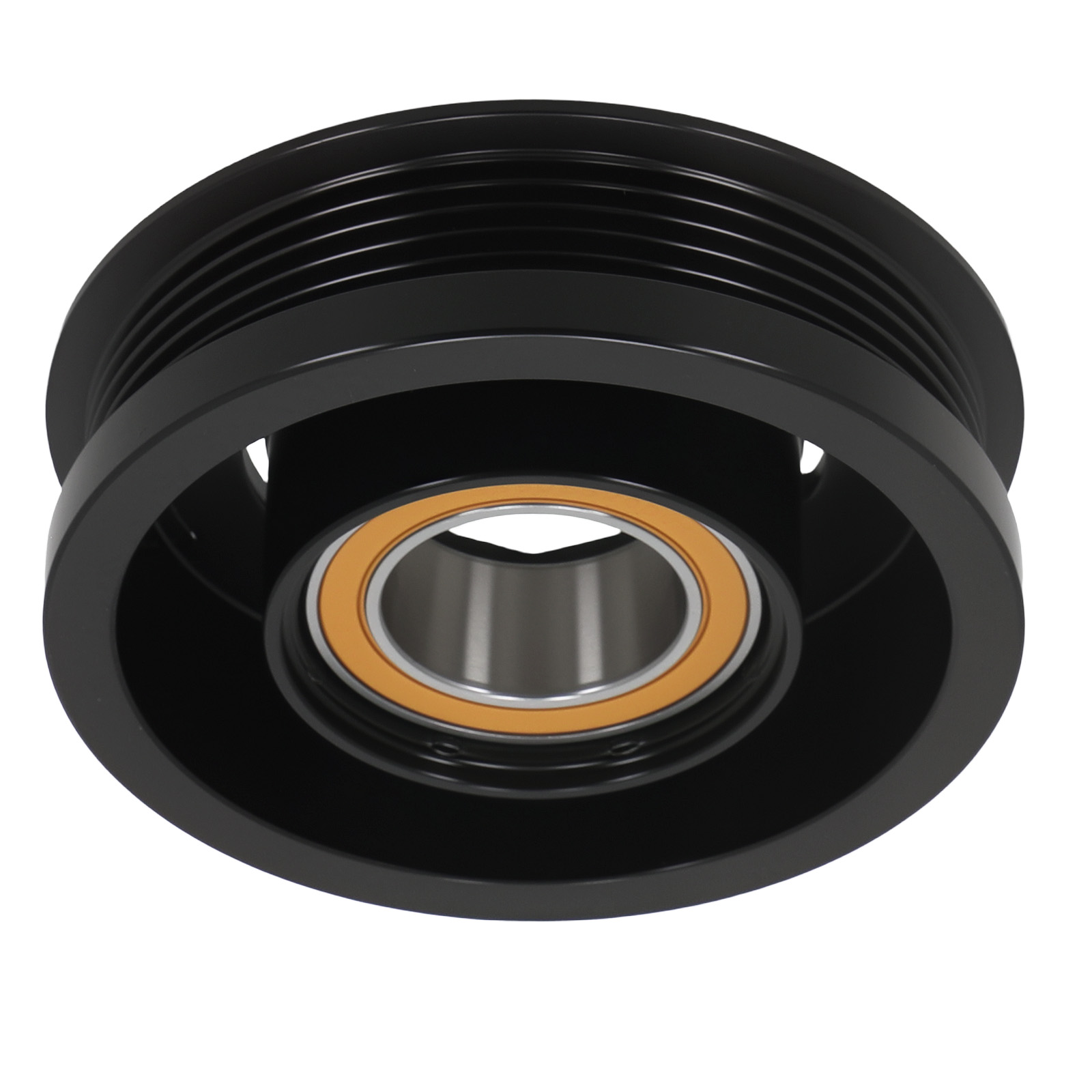 Klimakompressor Magnetkupplung for Ford Focus II/C-Max 2003-2013 36002858