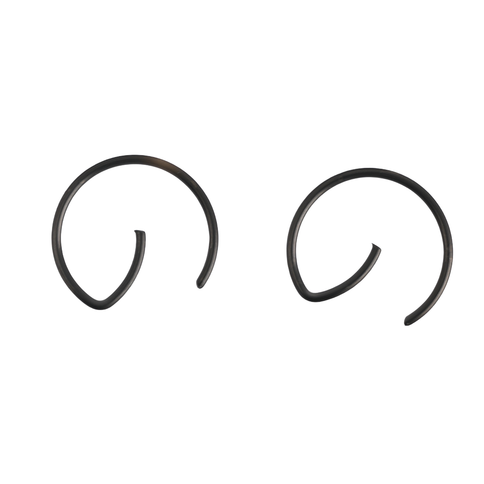 Cylinder Head Piston Ring Gasket Top End Kit for Yamaha YZ80 4ES-11351-00-00