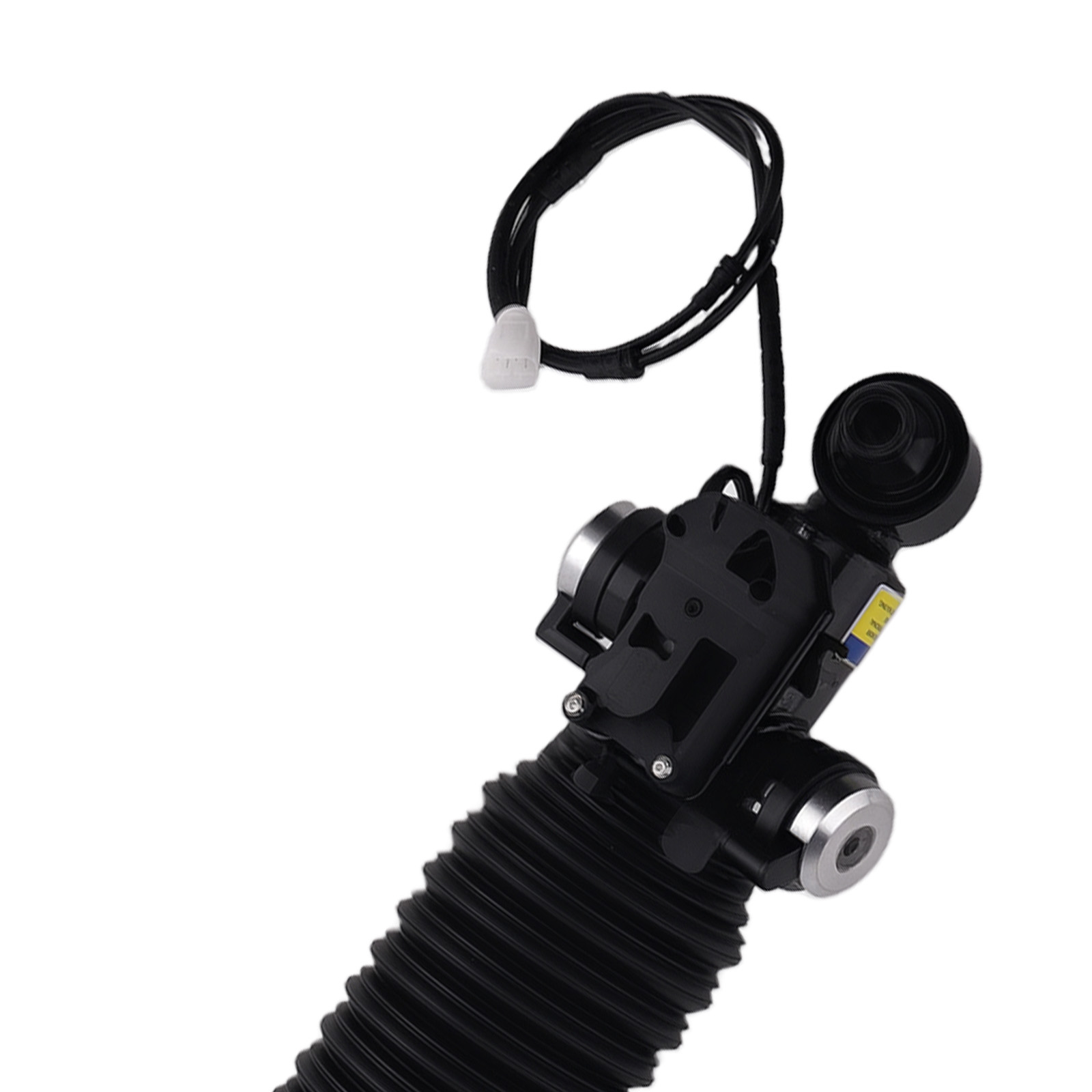 Stoßdämpfer Hinten Links EDC For BMW 7er F01 F02 F03 F04 730i 740i 750i 760i