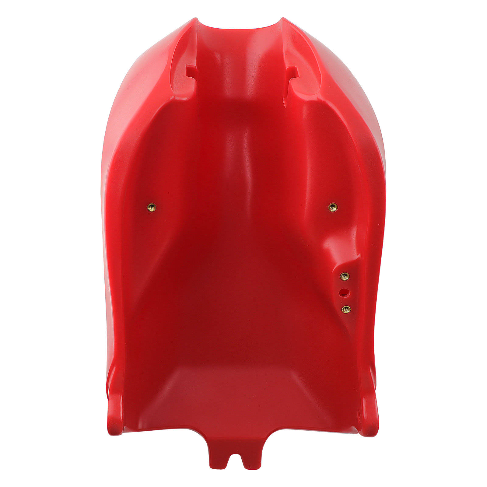 Plastic Gas Fuel Tank Kit Fit for Honda ATC250ES Big Red 250 1985-1987 FT49050