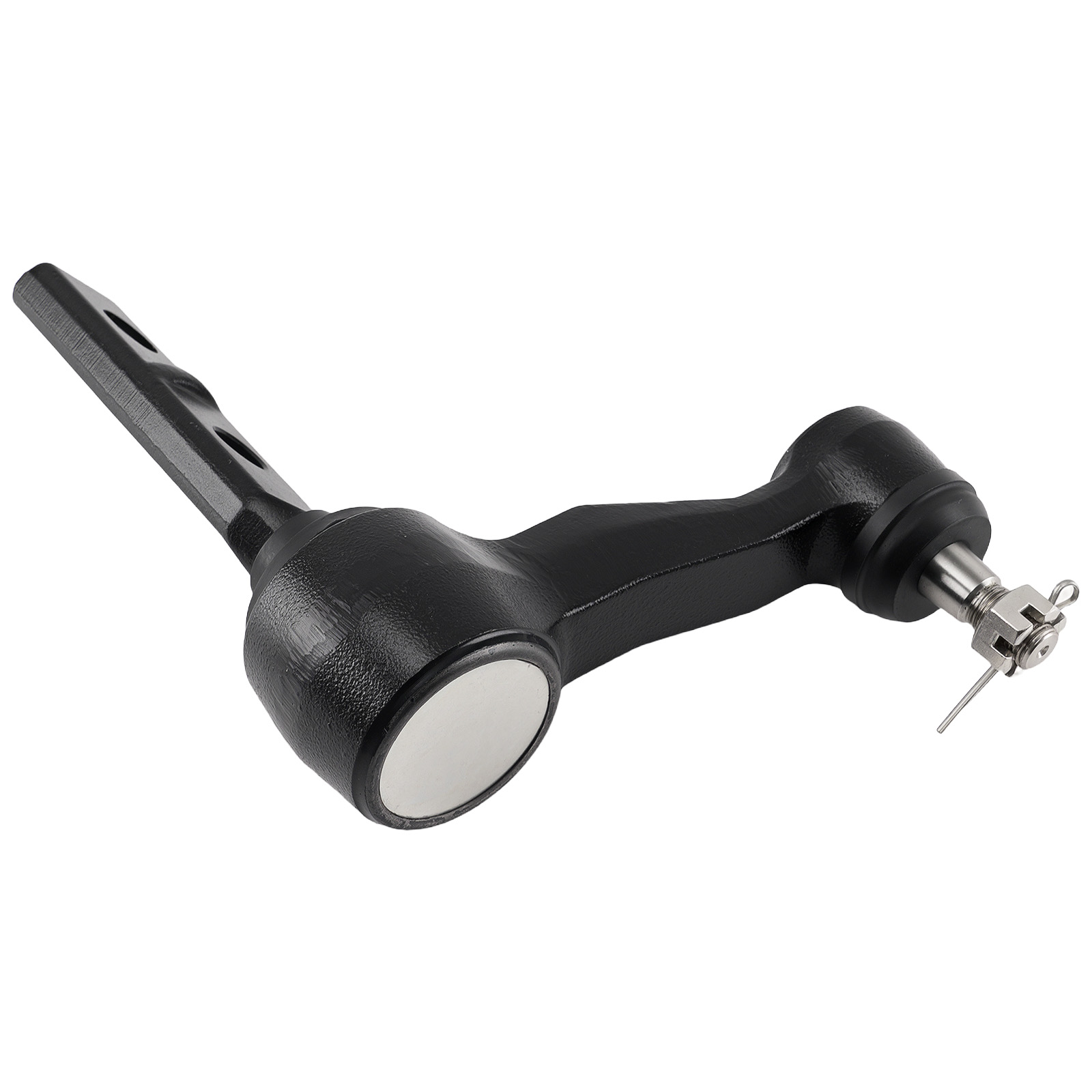 Front Idler Arm Pitman Arm for Expedition F-150 F250 1997-2003 K8739T 2.48