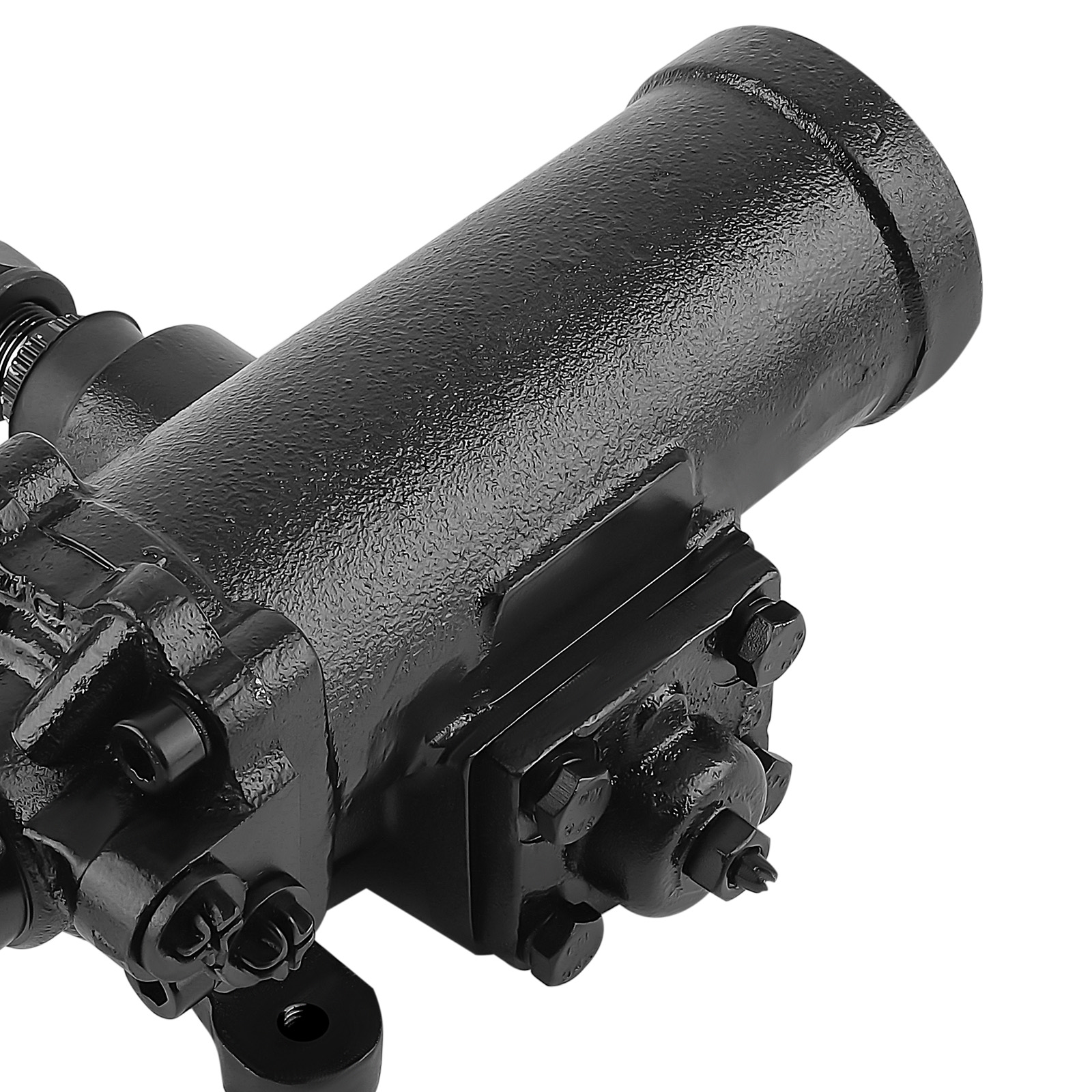 Power Steering Gear Box for 1969 1970 1971-1987 Chevy GMC C10 Suburban Trucks