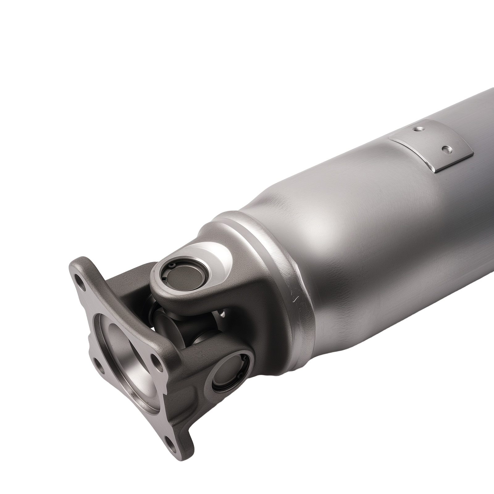 Driveshaft 2239mm for Chevrolet Silverado 1500 Crew Cab 2019-2022 5.3L 6.2L 4WD