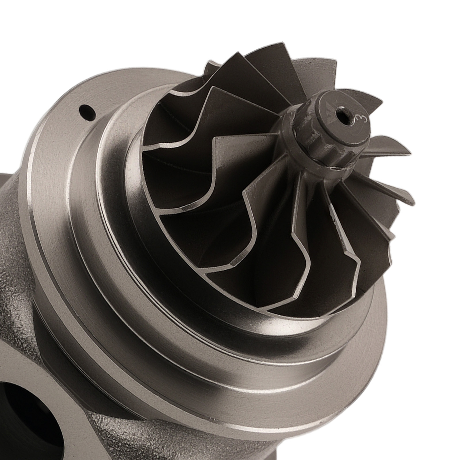 Rumpfgruppe for Hyundai Elantra Santa Fe Trajet Tucson TD02 TD025M 2.0 D4EA DEU