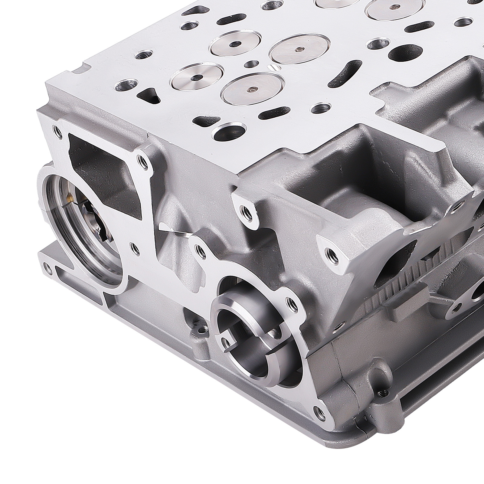 Culata completa con árbol de levas for Ford Transit 2.2 TDCi Diesel 2011-2014