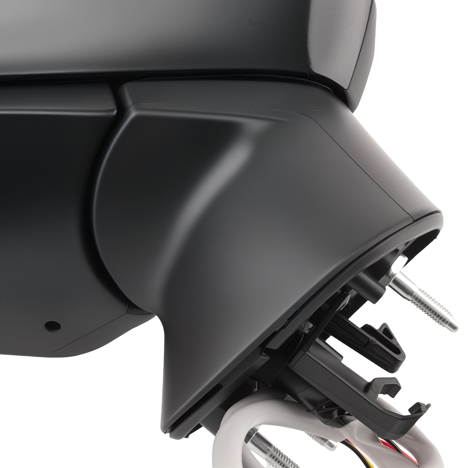 Right Rear View Mirror for Toyota Corolla 2019-2022 Blind Spot Power Adjust