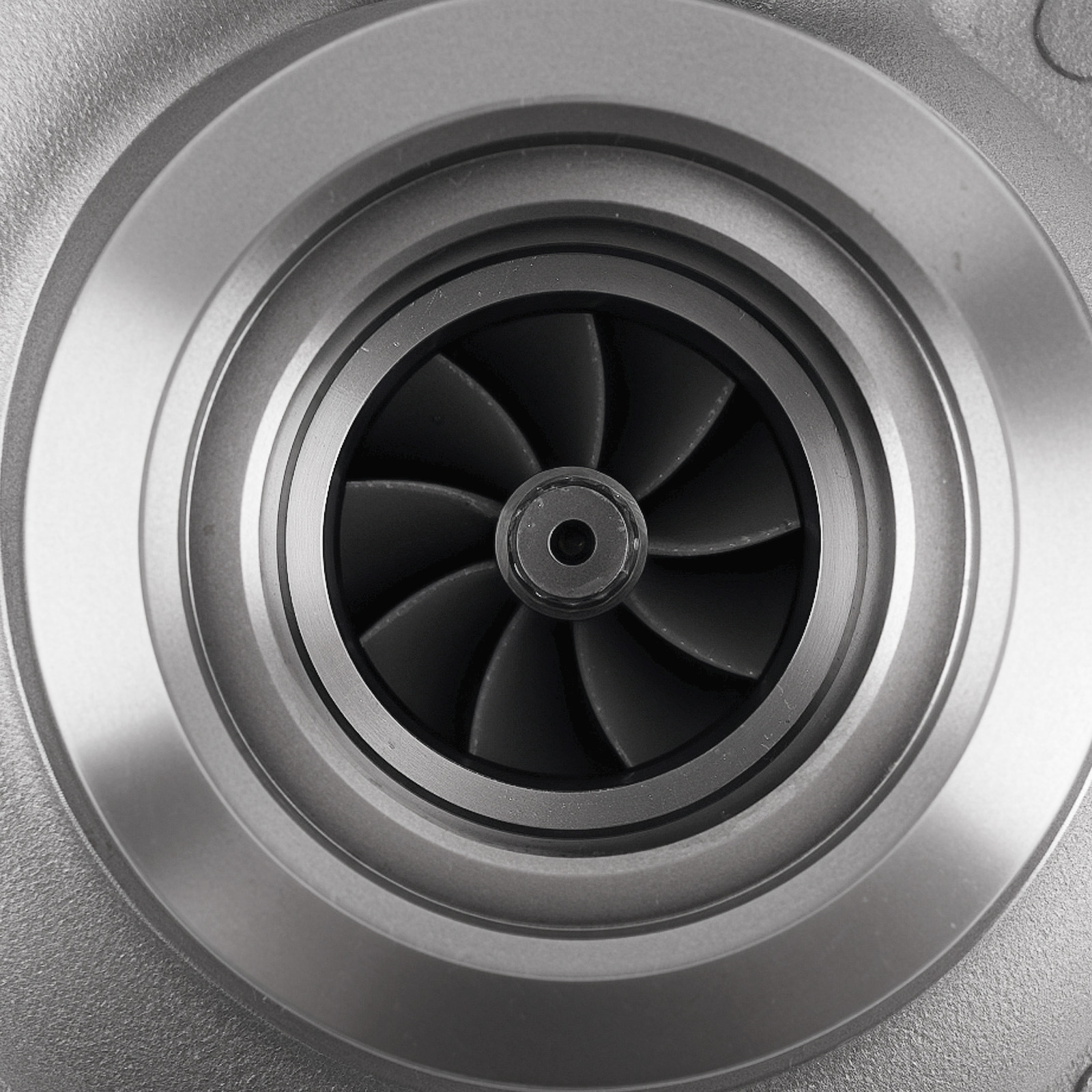 Turbolader for Volkswagen T5 Transporter 2.5 TDI BNZ Engine 96KW 2003-2009 BNZ