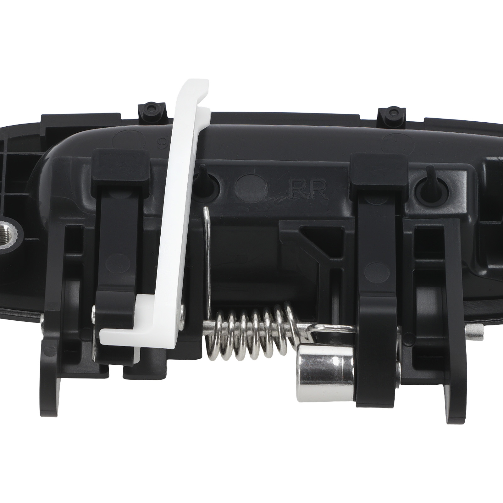 Exterior Door Handle Rear for Toyota Corolla 1998-2002 Right 69230-02040