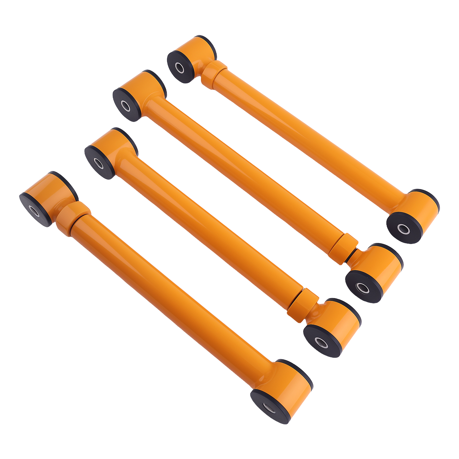 Adjustable Front Upper & Lower Control Arm 0-6