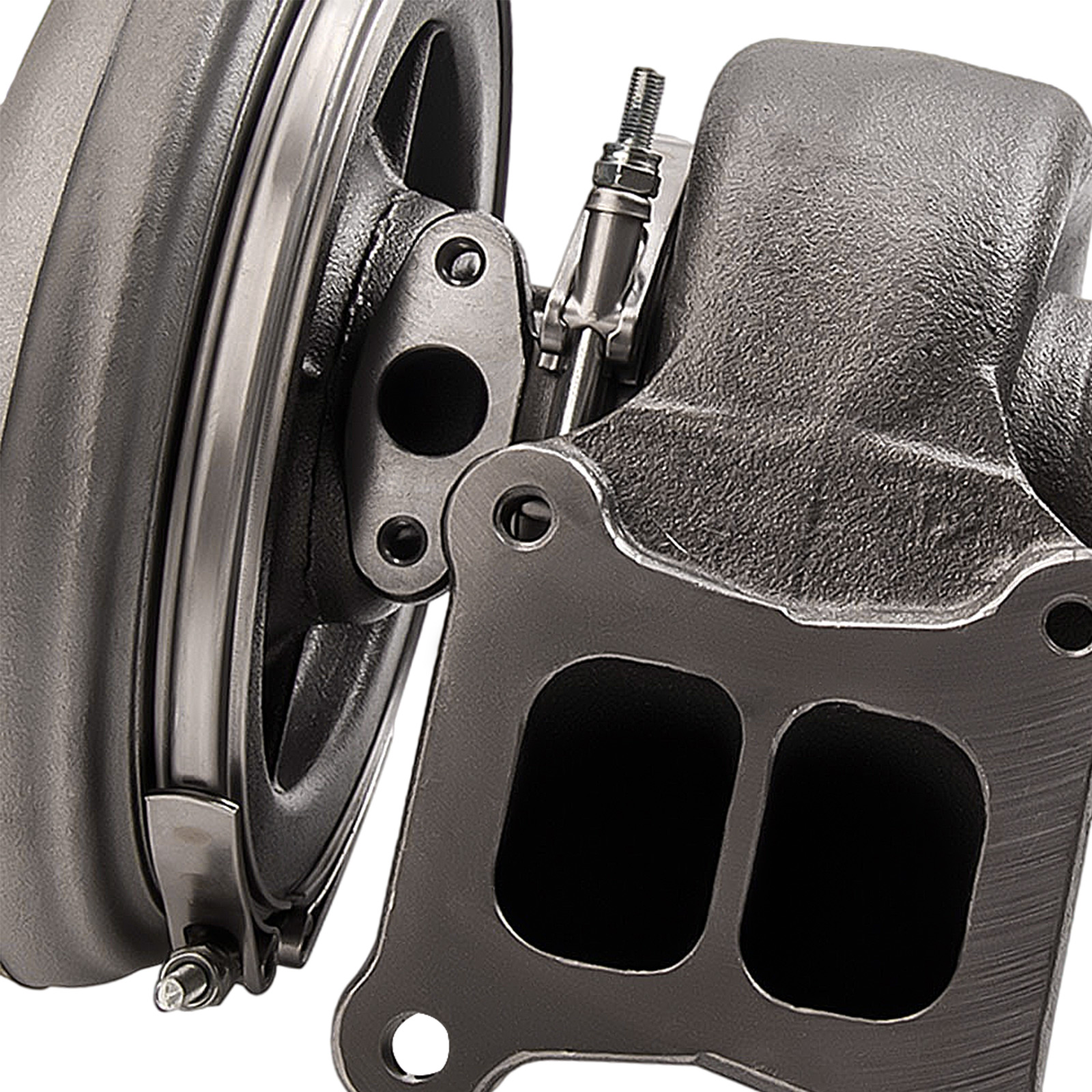 Turbocharger Turbo for Cummins M11 3593602 HX55W HX55W-E9871M H19J11D HX55W