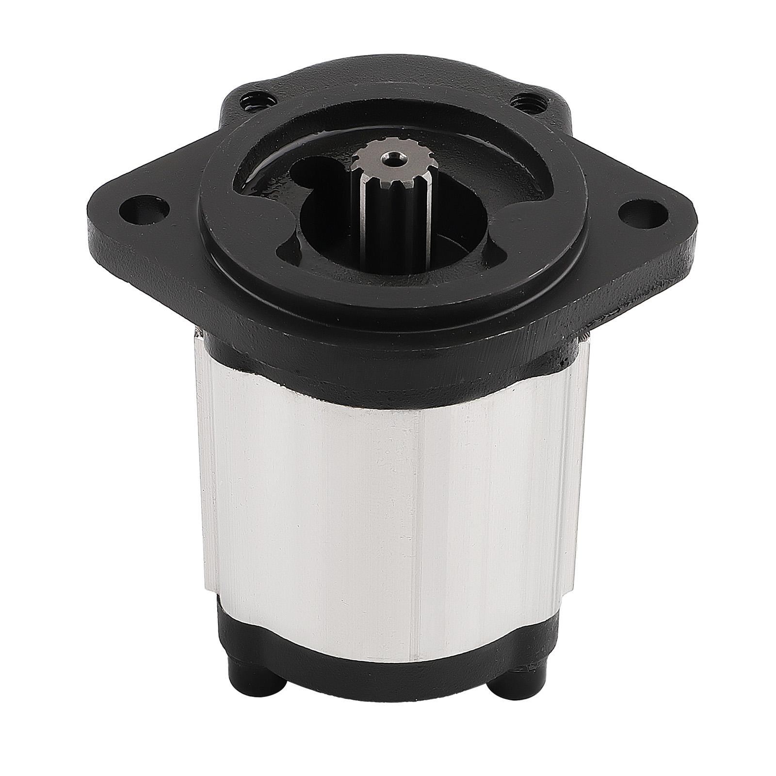 Hydraulic Pump fits for Bobcat 751 753 763 773 6672513 6672051 550136836