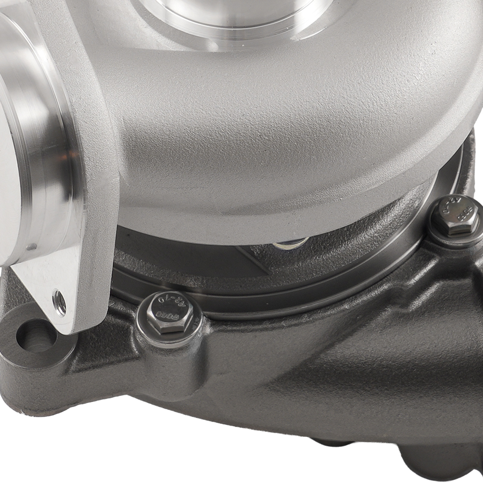 Turbolader for AUDI A4 A5 Cabriolet A6 Q5 2.0 TDI 2008-2018 804888-5003