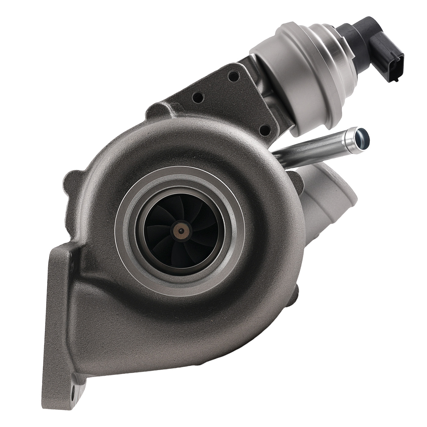 Turbo for Fiat Ducato 250 150/160 MultiJet 3.0 D 796122-5007S 2006-2025