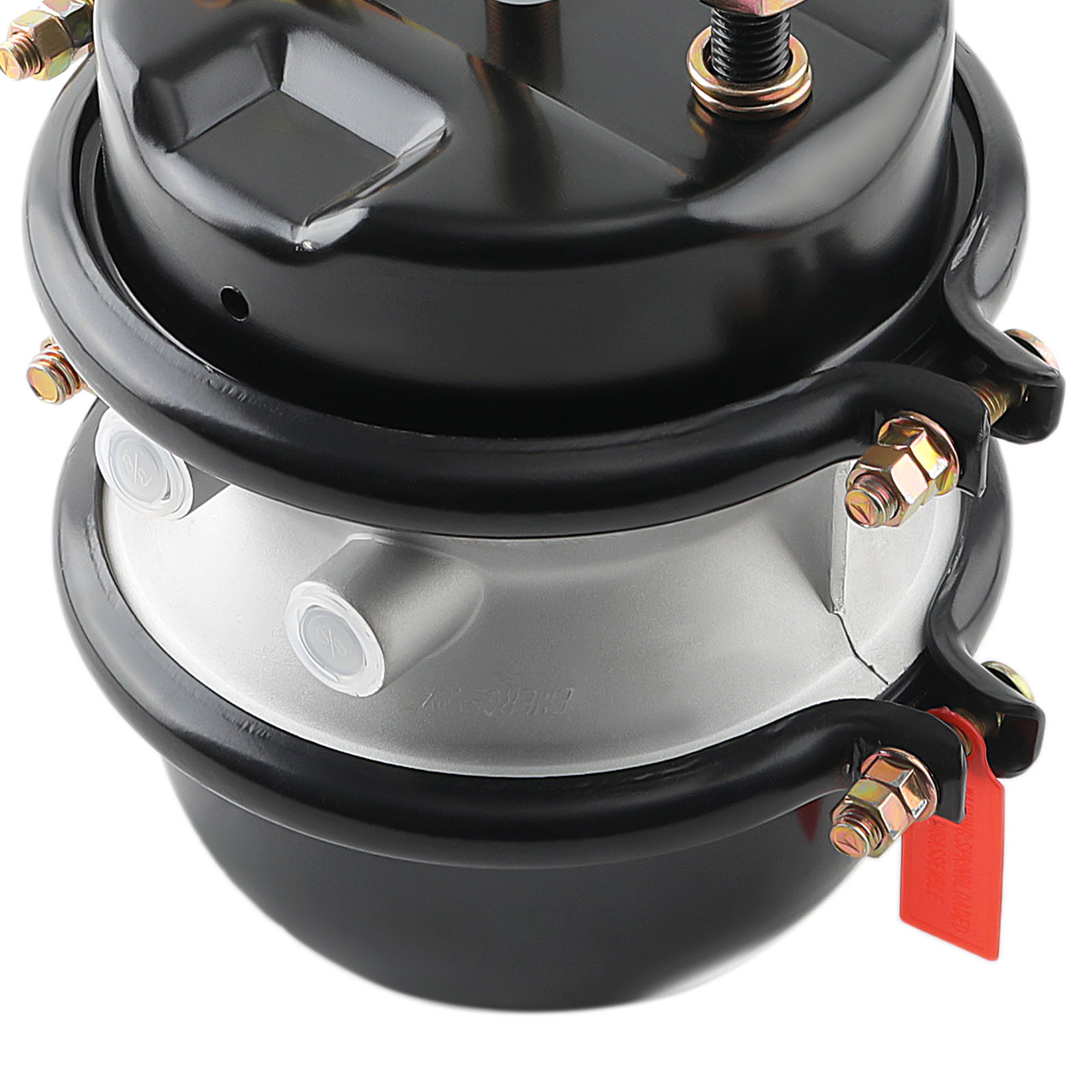 Pair of Air Brake Chamber 30/30 replace For  OTR OTR3030SBLS  3030TS 3230051X