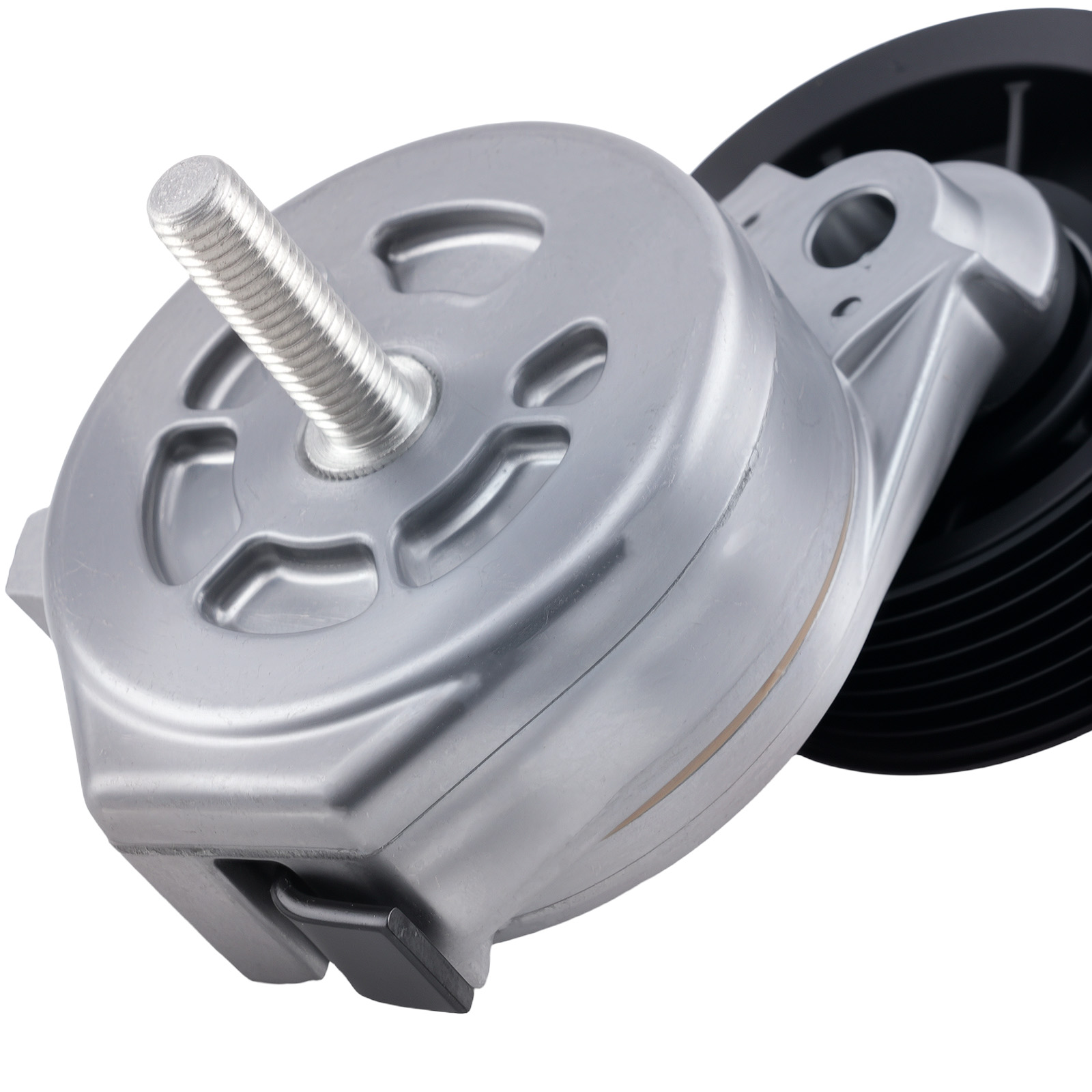 Upgraded Drive Belt Tensioner Kit Kit for Dodge Ram 2500 3500 5.9L 2002 53010217