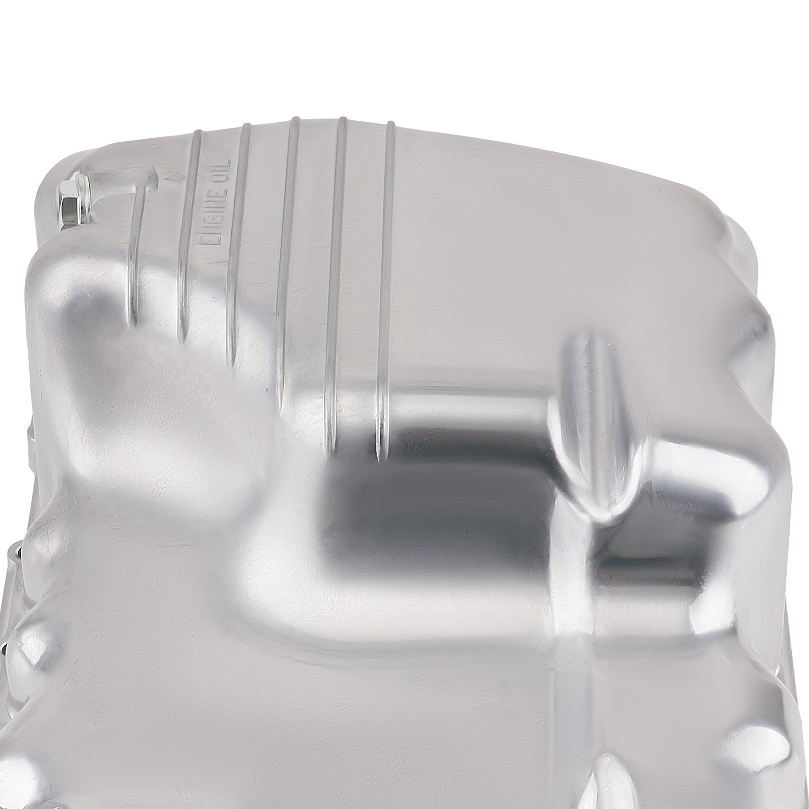 Engine Oil Pan for Acura TL 3.2L 1999-2001 11200-P8F-A00 Aluminum