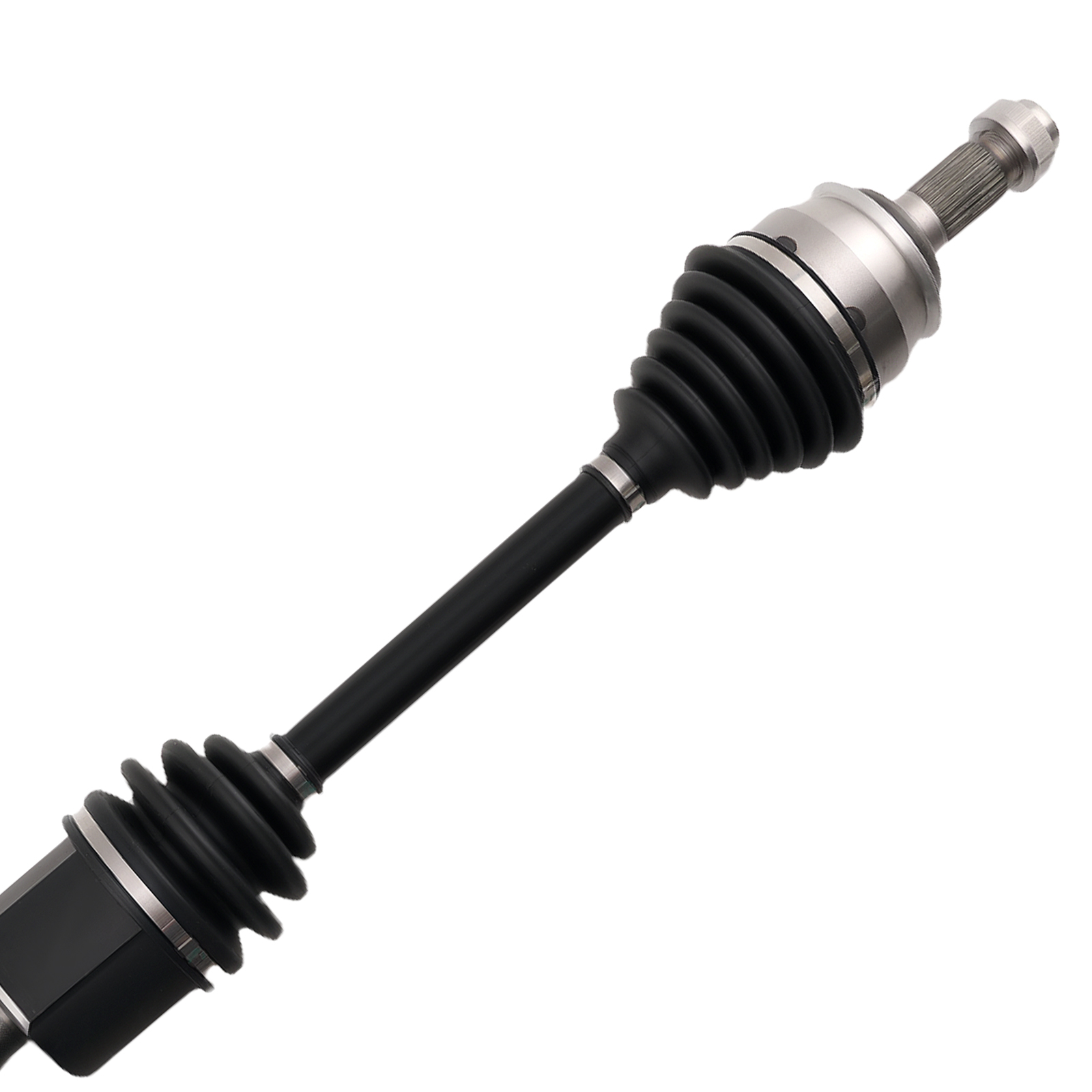2x Arbre CV G+D for MINI Cooper S/Works R50 R52 BM139AR 26 Cannelures