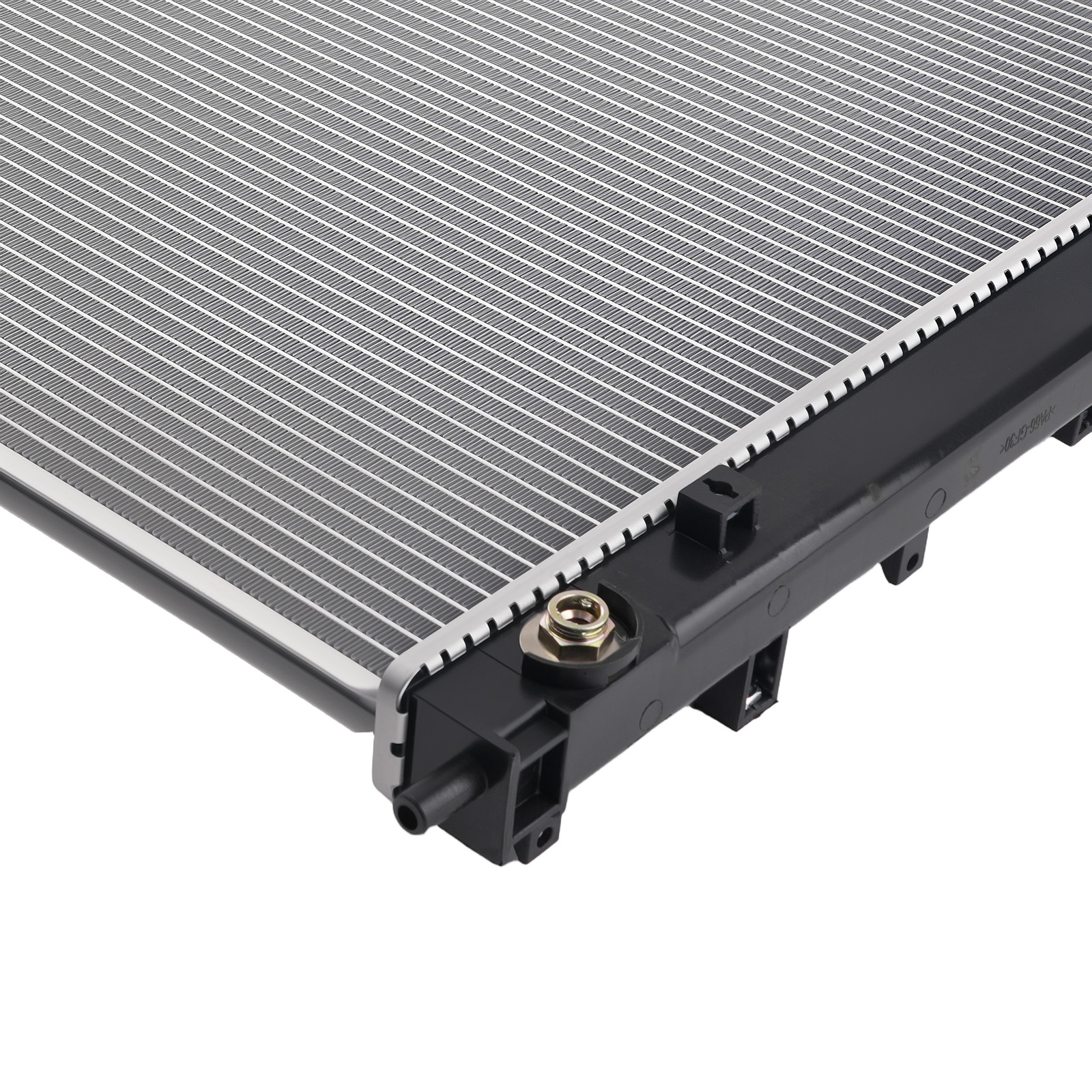Advanced Radiator fit Cadillac CTS 3.6L 2008-2014 CU13108 Aluminum Core