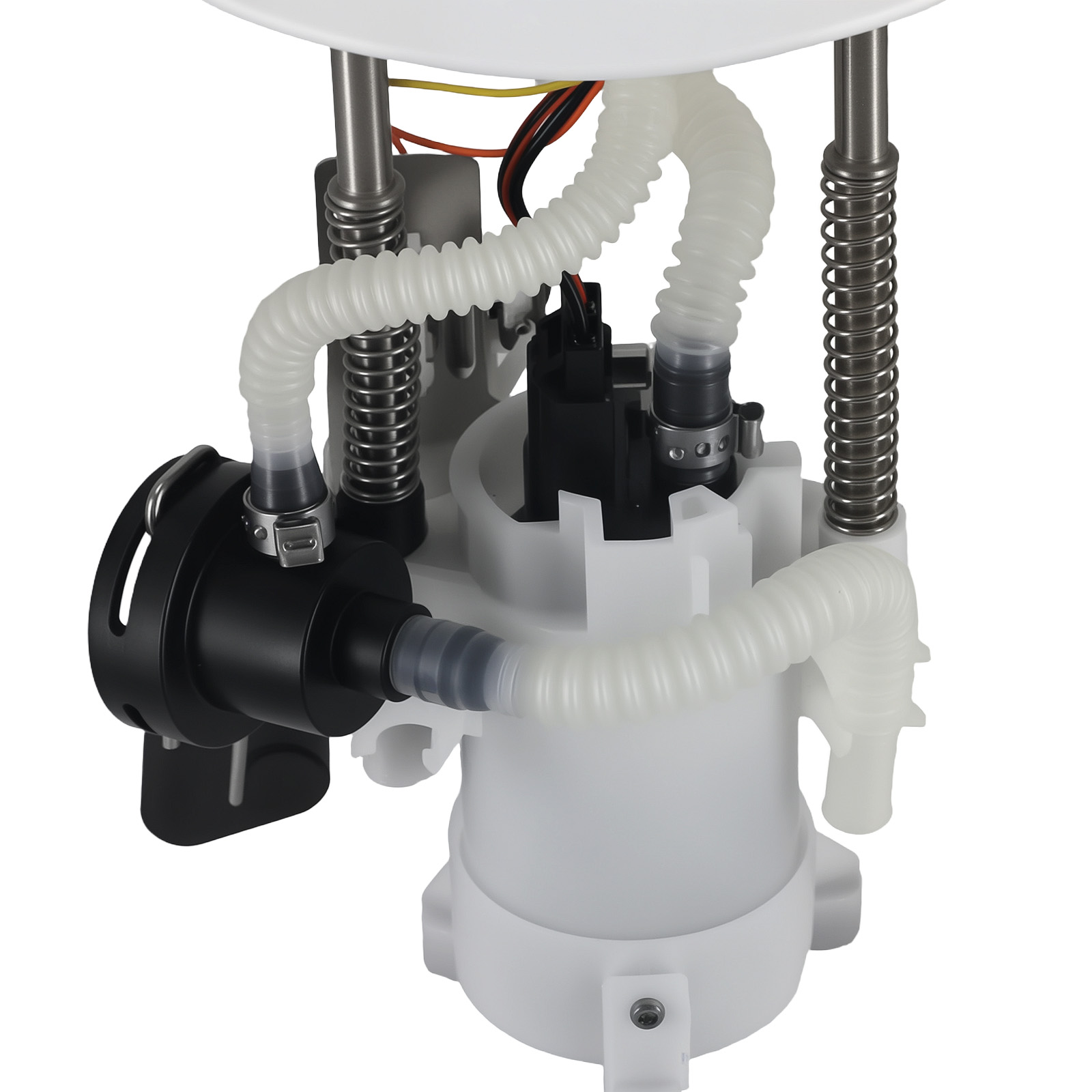 Electric Fuel Pump Assembly for Mercury Mountaineer 4.0L V6 2001-03 SP2059M