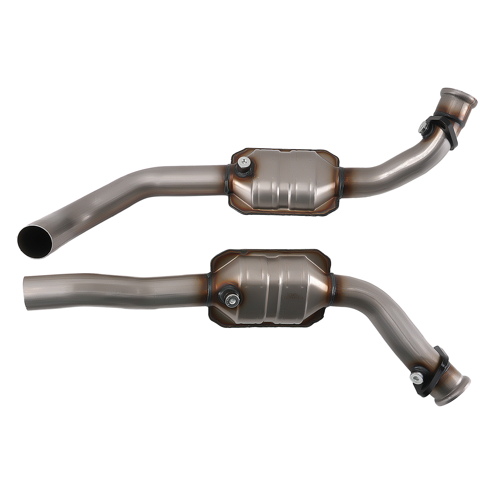 Catalytic Converter for Ford F150/Lincoln Mark LT V8 5.4L 2004-2008 Front EPA