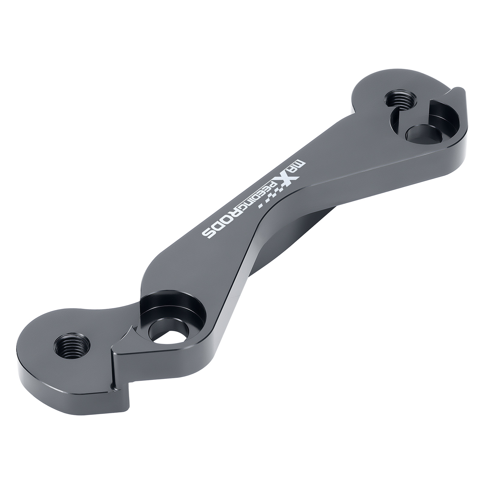 Bremssatteladapter Hinten 2-Kolben-Bremssattel for Subaru Impreza WRX Forester