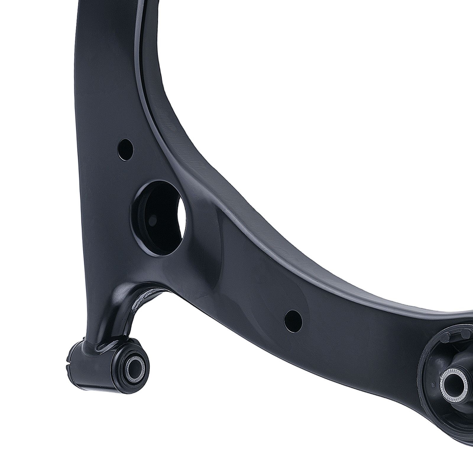 Suspension Kit 8pc For TOYOTA CELICA 2000-2005 Lower Control Arm Sway Bar Tierod