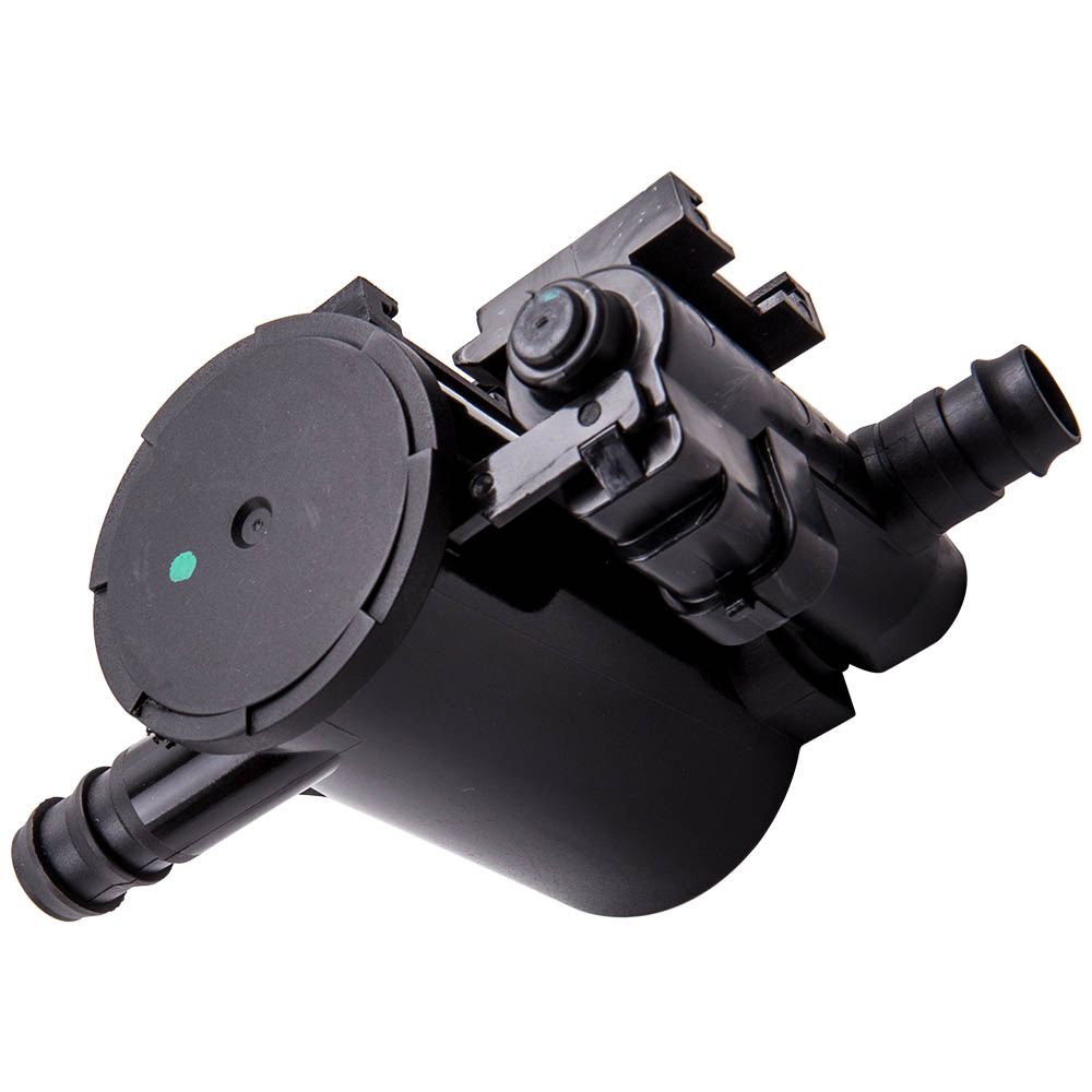Evap Canister Vent Valve 2015 Chevy Malibu