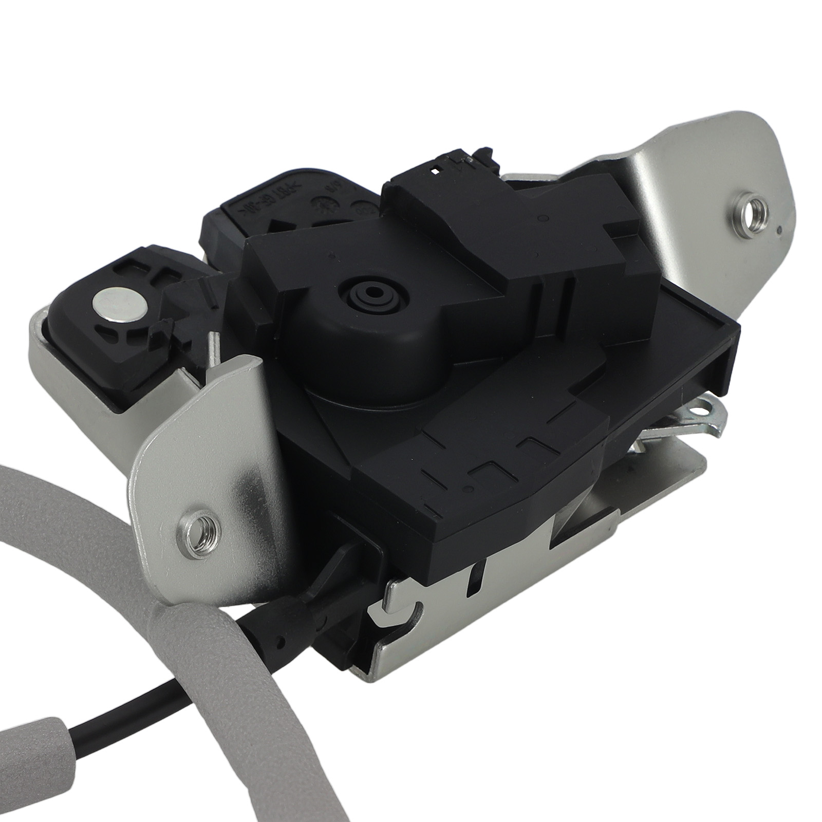 Trunk Lock Actuator Assembly for Tesla Model S X 2012-2021 600665400B