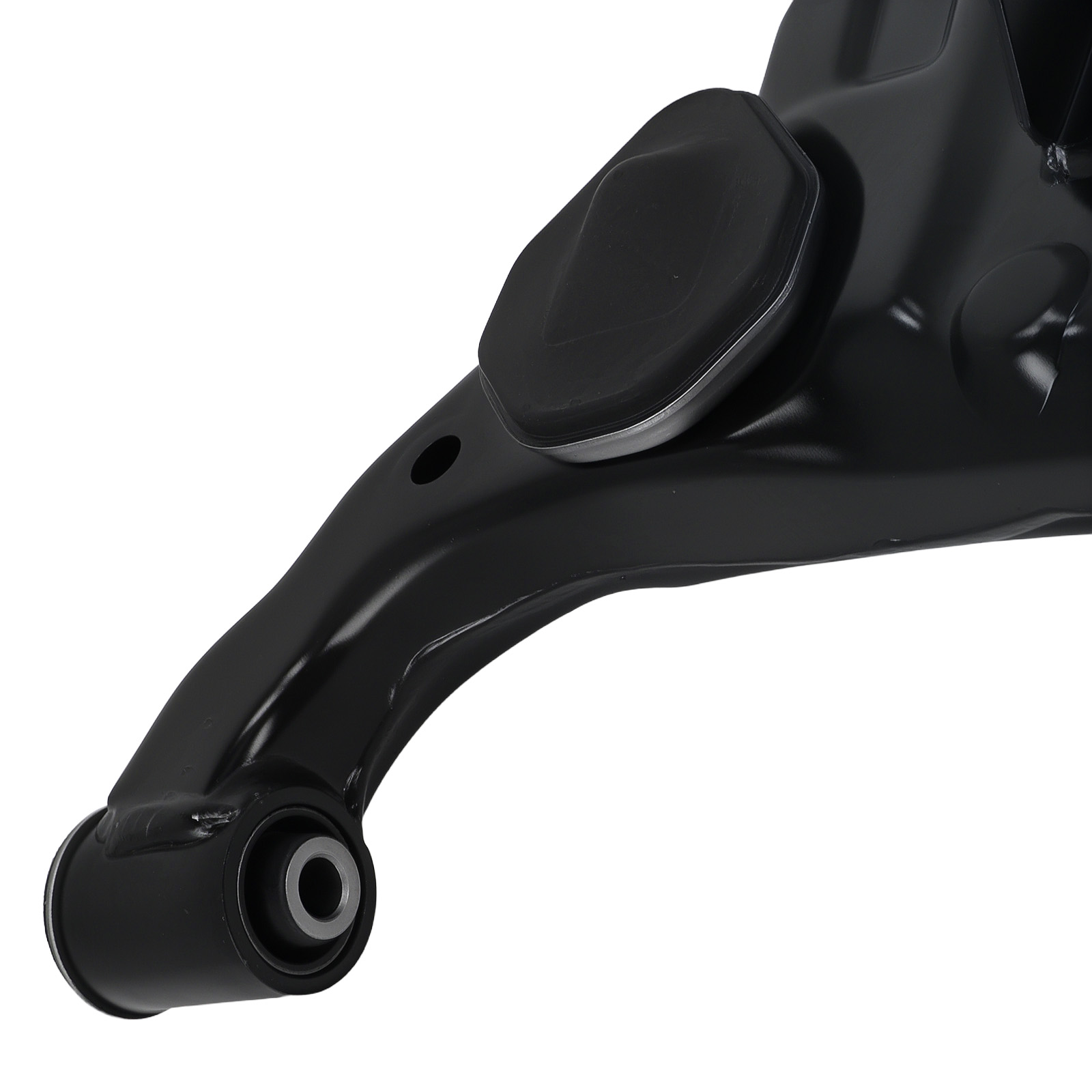 Front Lower Left Driver Side Control Arm Assembly For Nissan Frontier Pathfinder