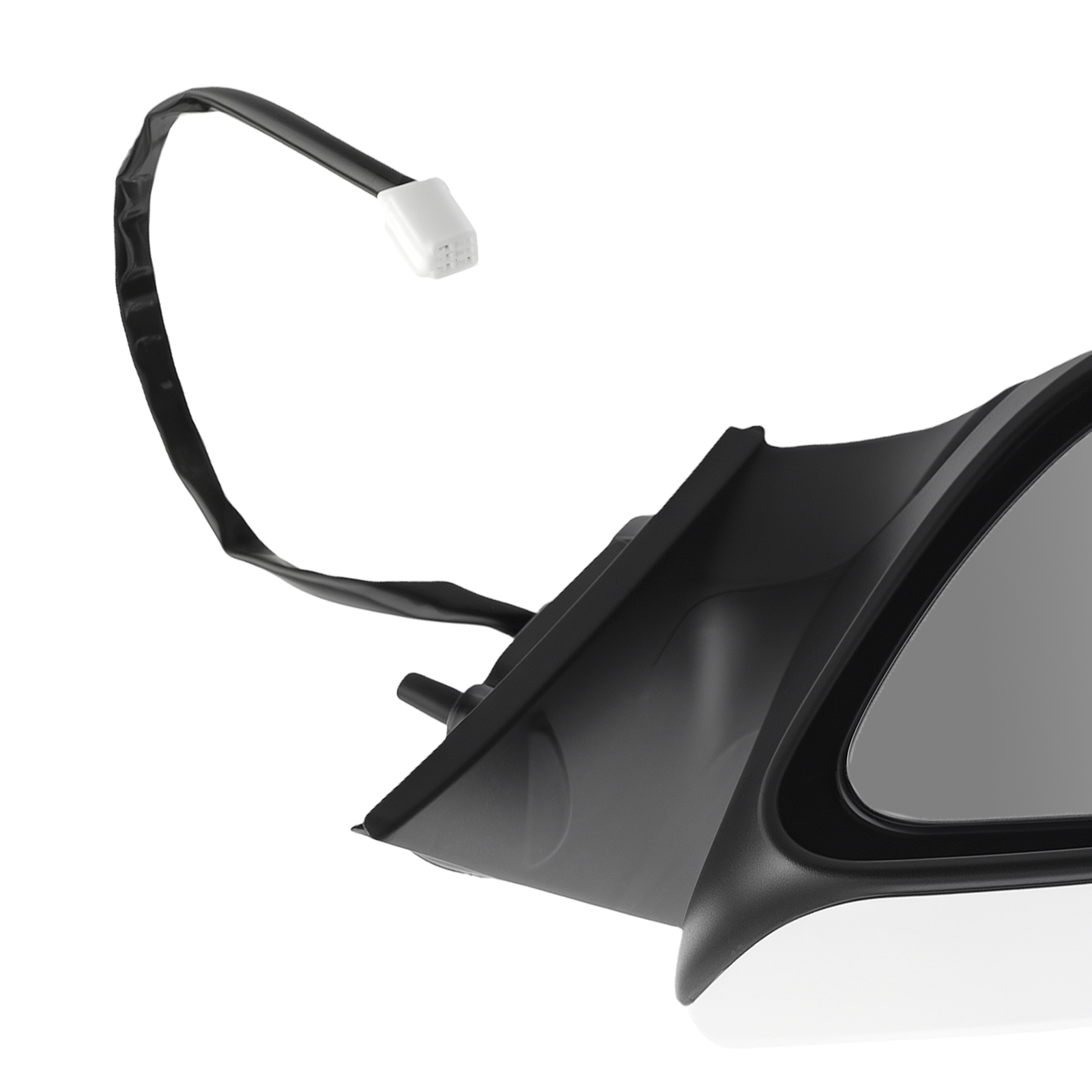 Rear View Mirror Left for Toyota Camry LE Hybrid 2012-2014 8790906401 Power