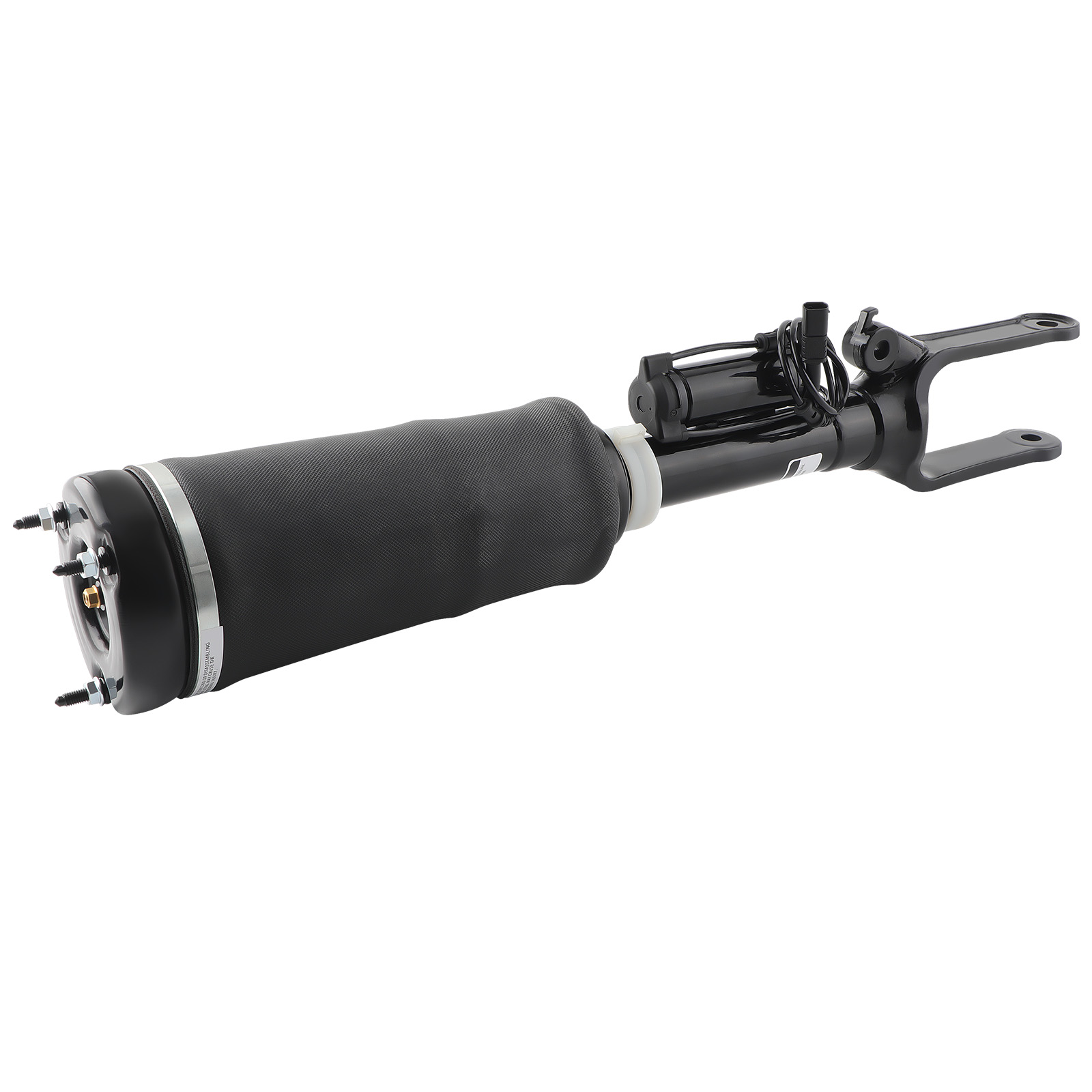 Airmatic Front Air Suspension Strut For Mercedes R320 R350 R500 R Class W251 New