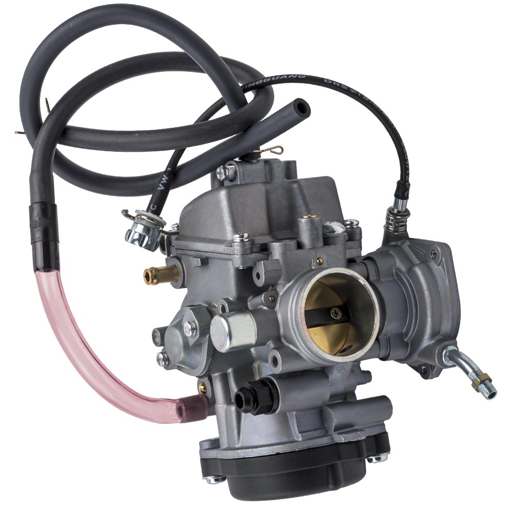 Vergaser for Yamaha Bruin 350 Carburetor YFM350 2004 2005 2006 BIG BEAR 400 Car